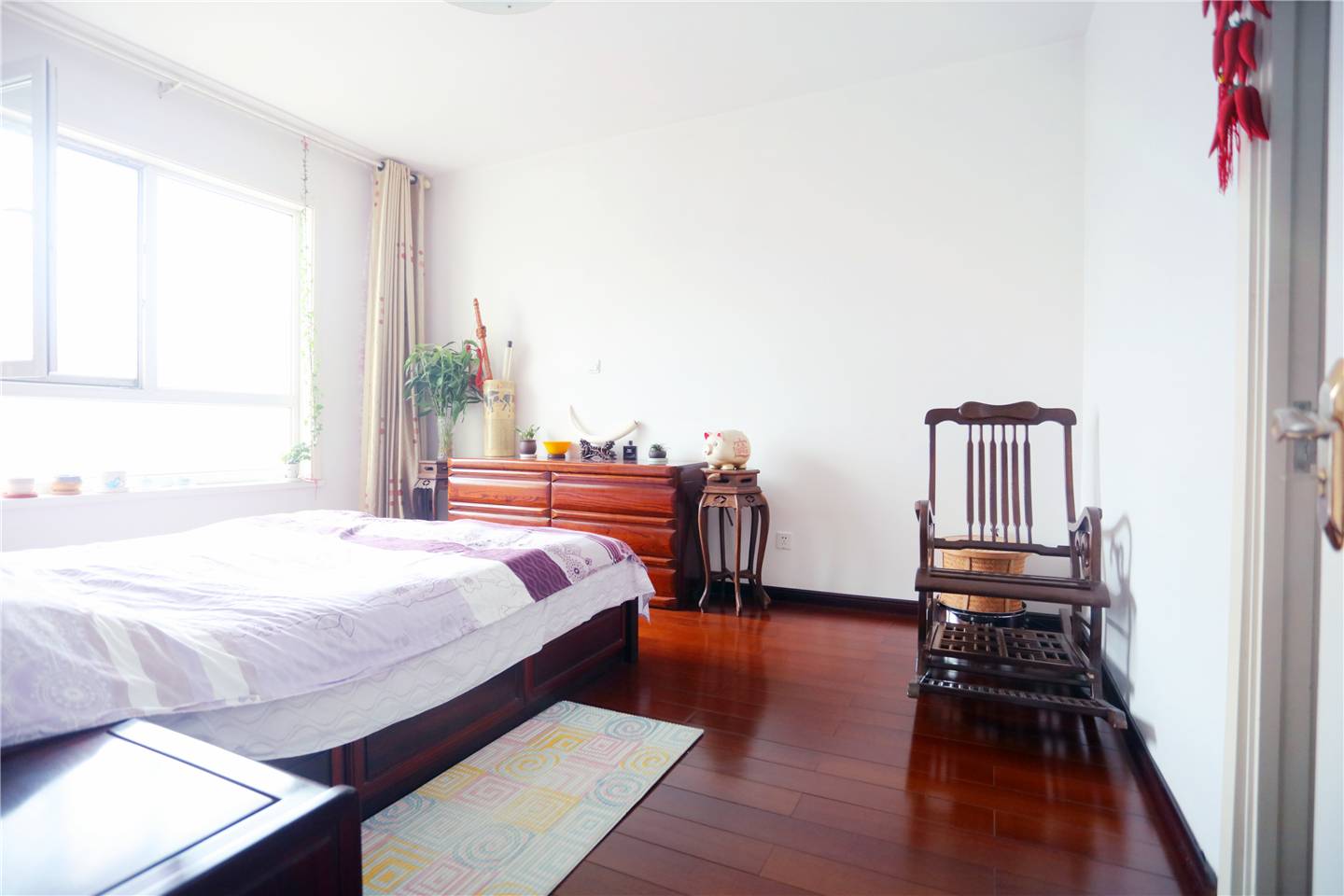 鲁能领秀城C区（八区）