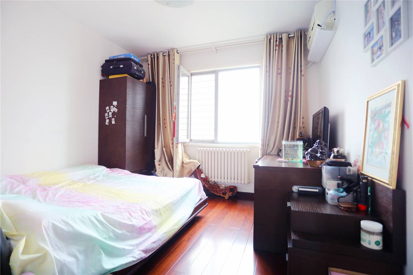 鲁能领秀城C区（八区）