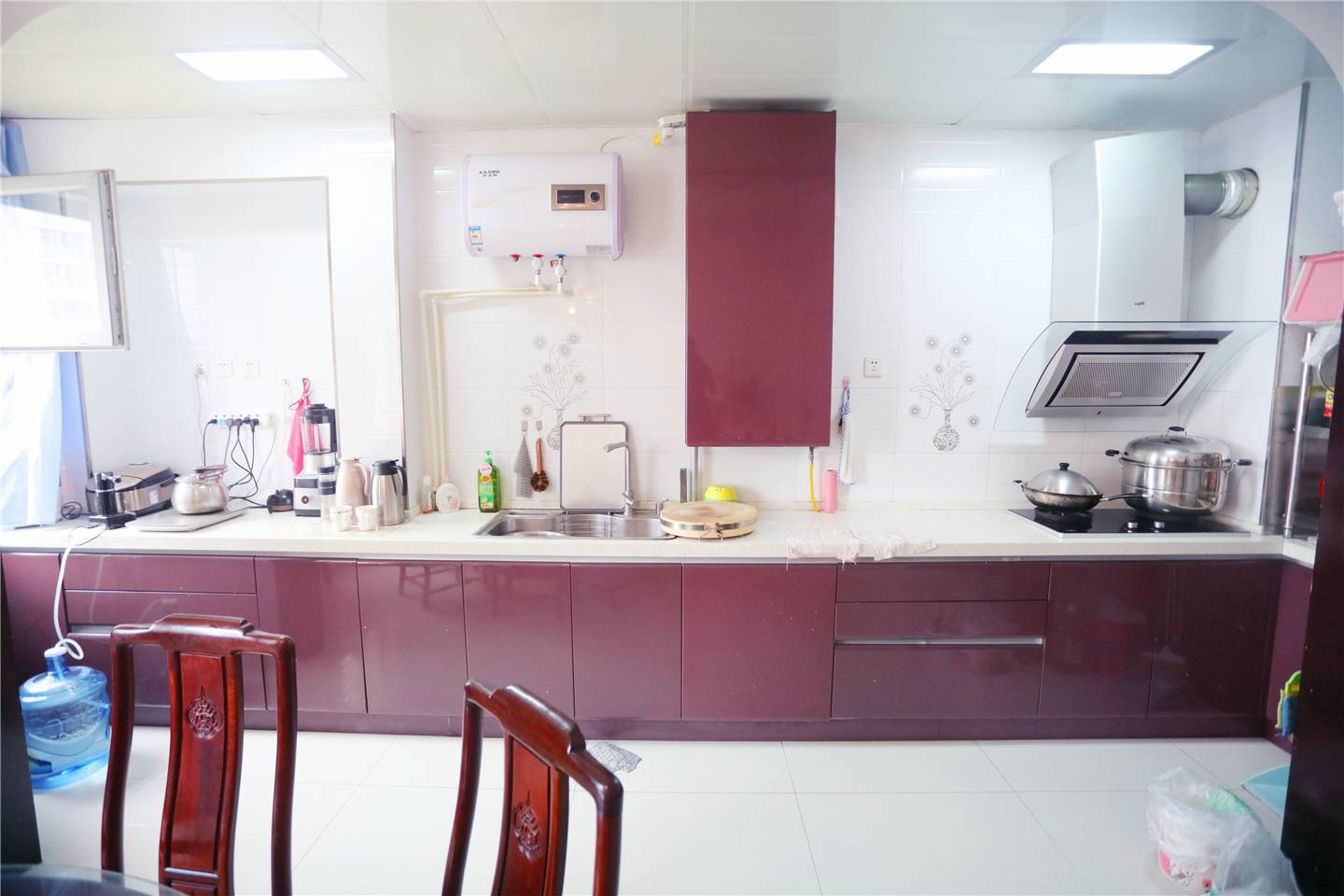 鲁能领秀城C区（八区）