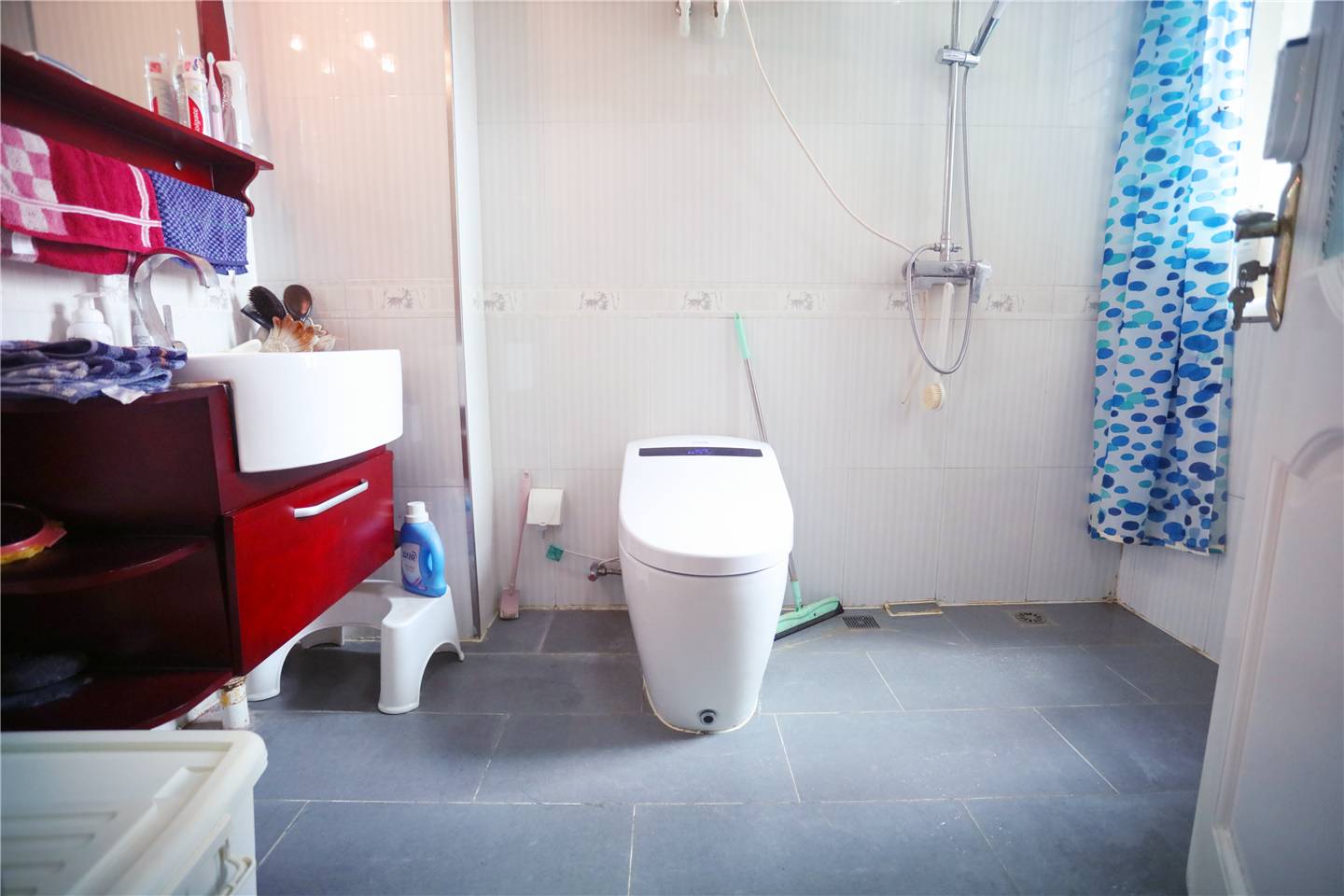 鲁能领秀城C区（八区）