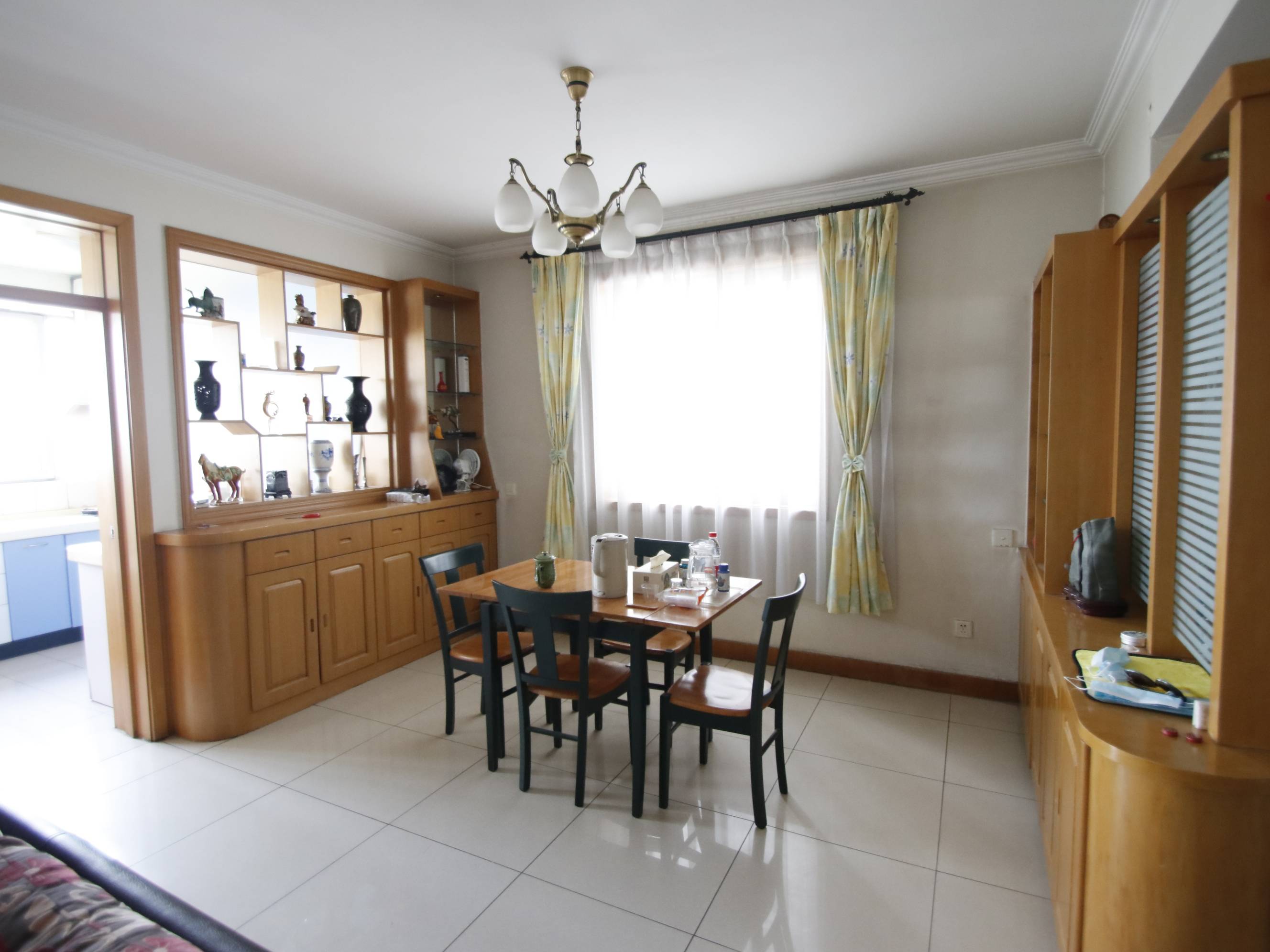 济大路财政厅宿舍