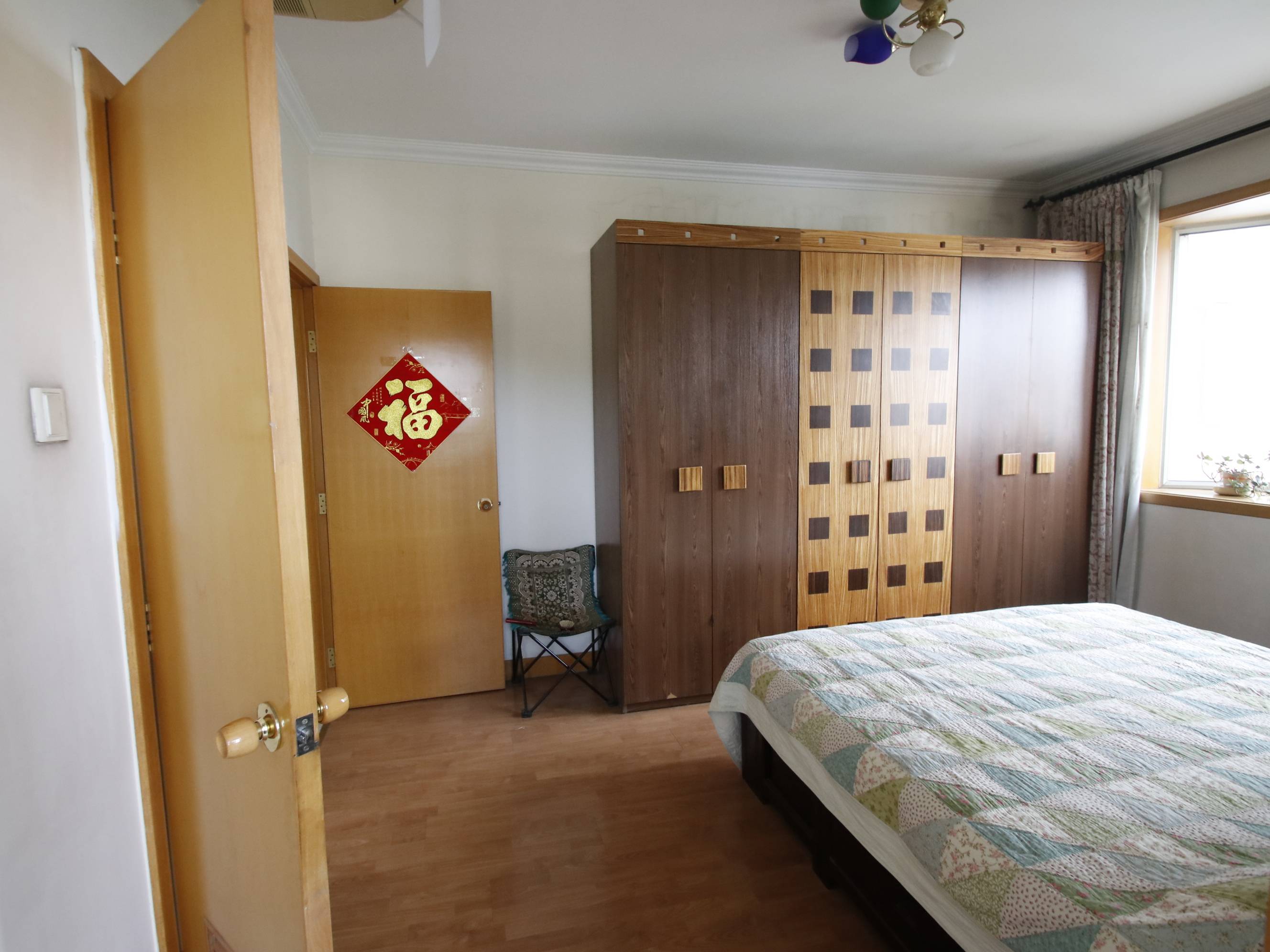 济大路财政厅宿舍