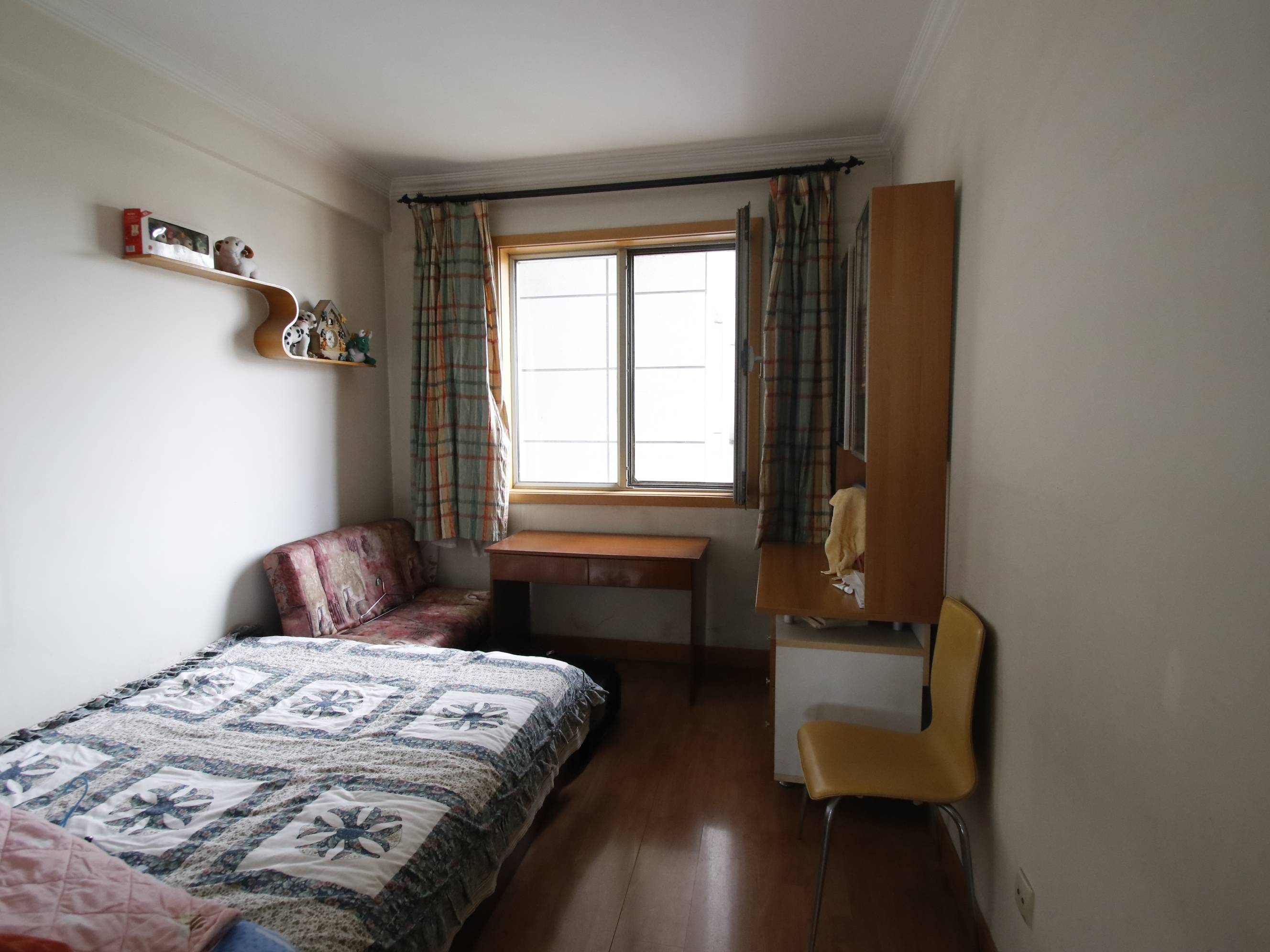 济大路财政厅宿舍