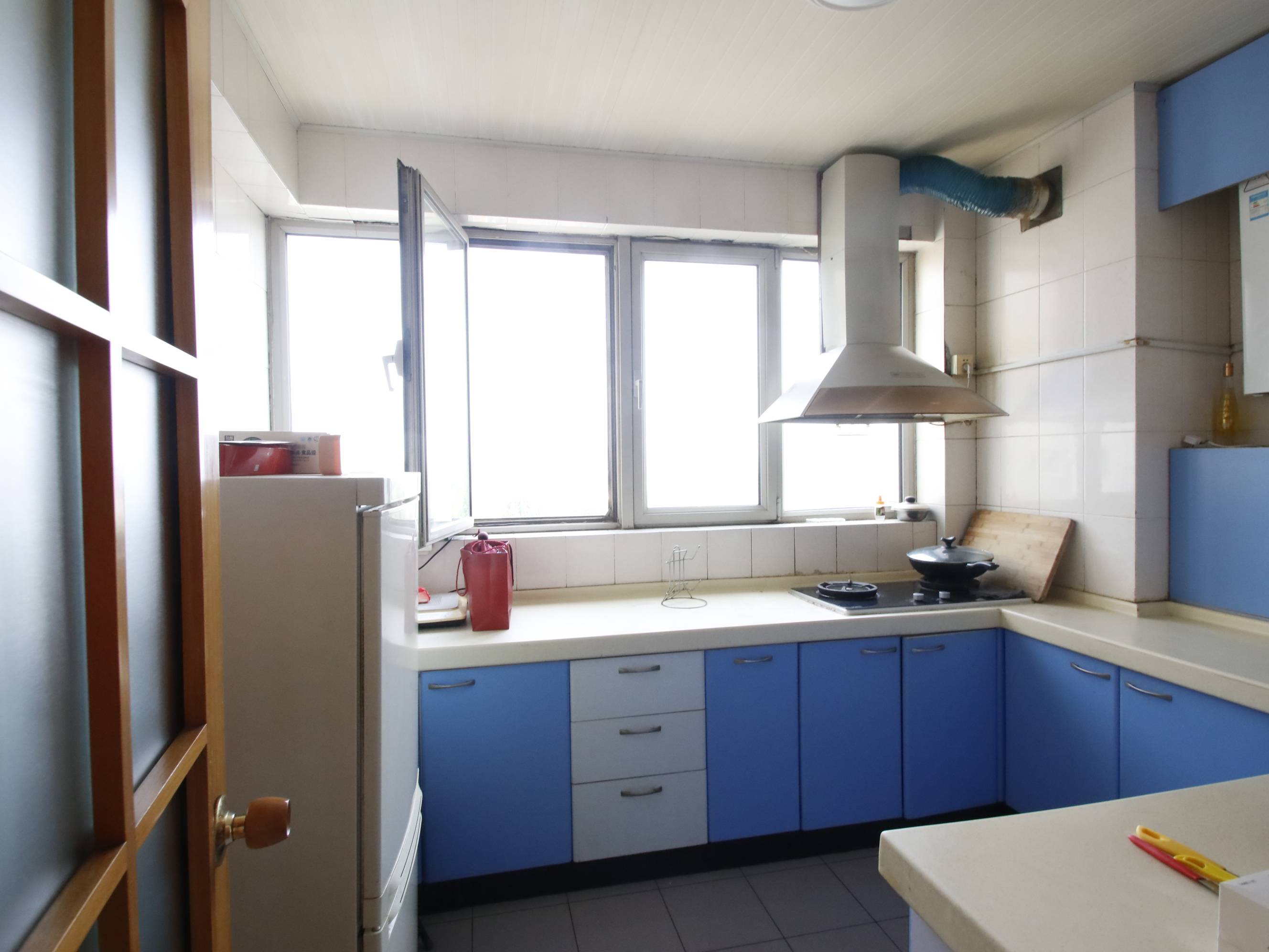 济大路财政厅宿舍