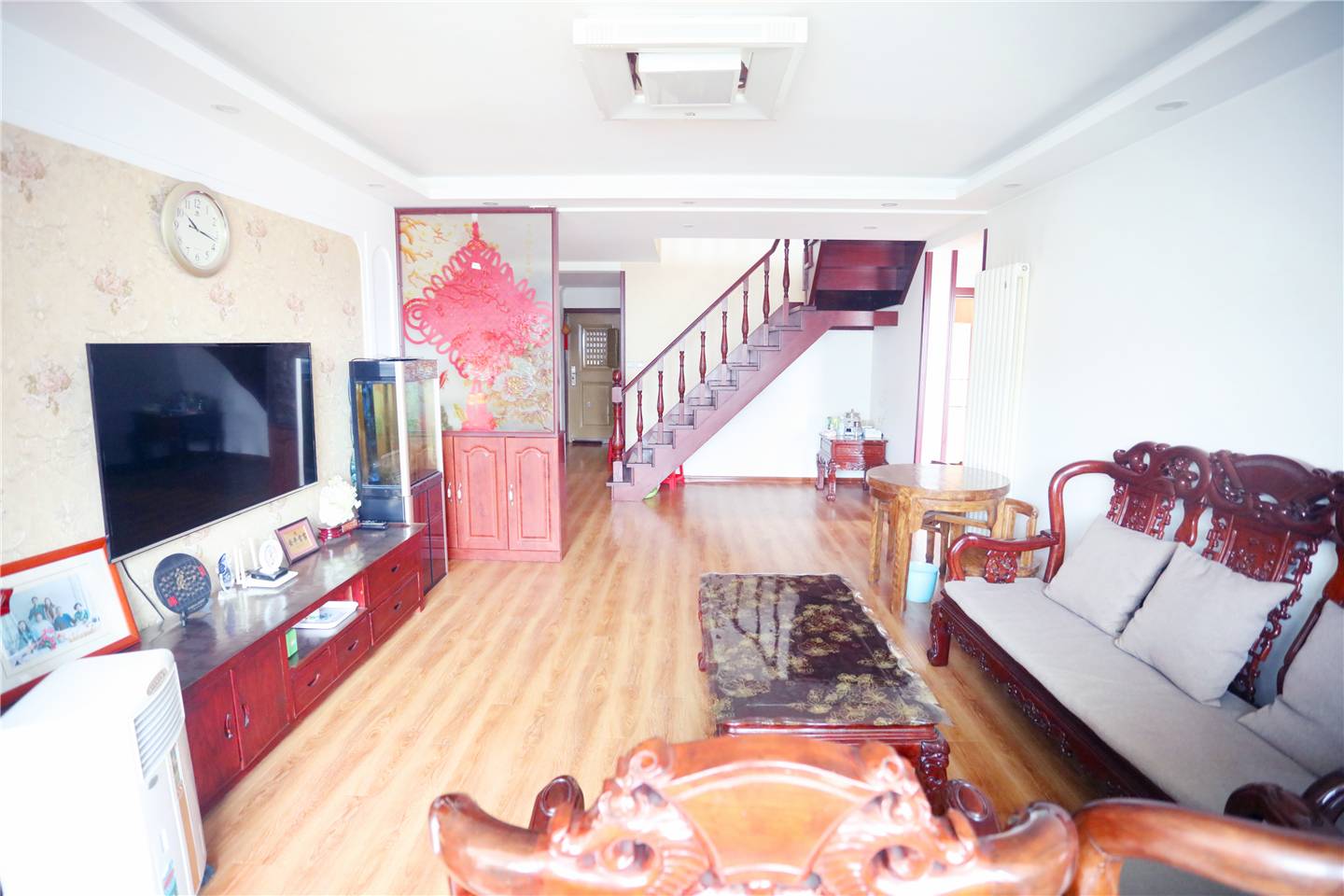 伟东新都(四区)