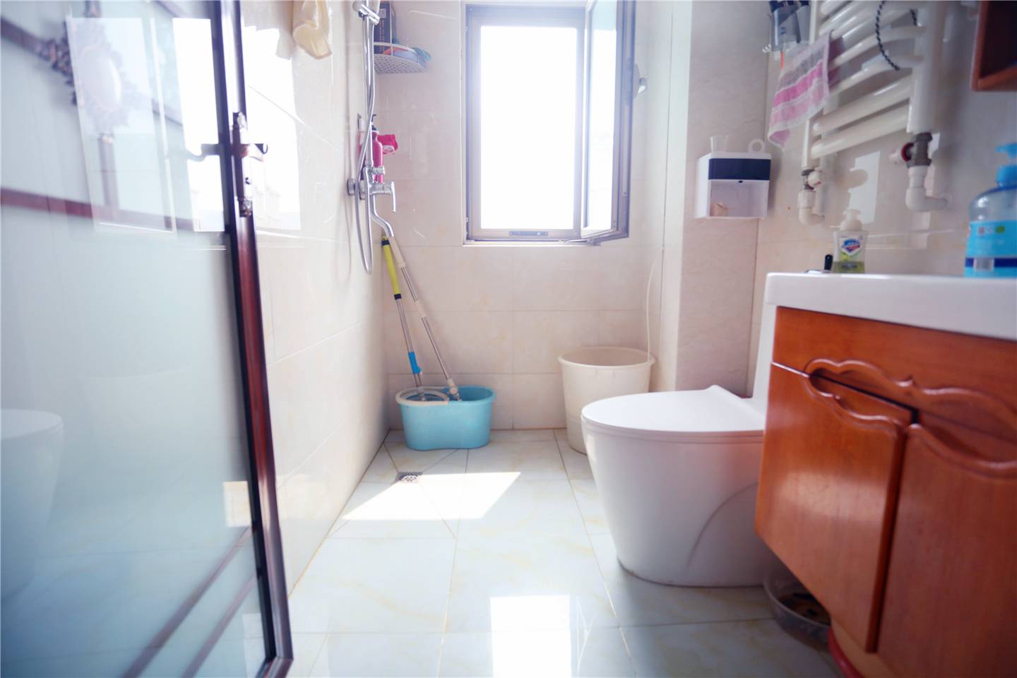 伟东新都(四区)