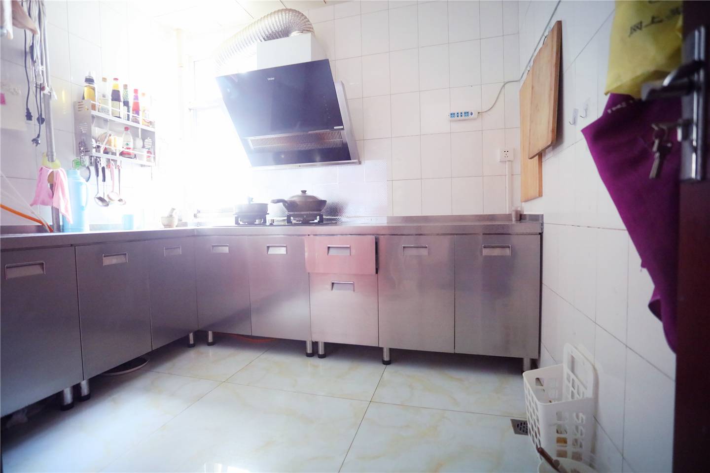 伟东新都(四区)