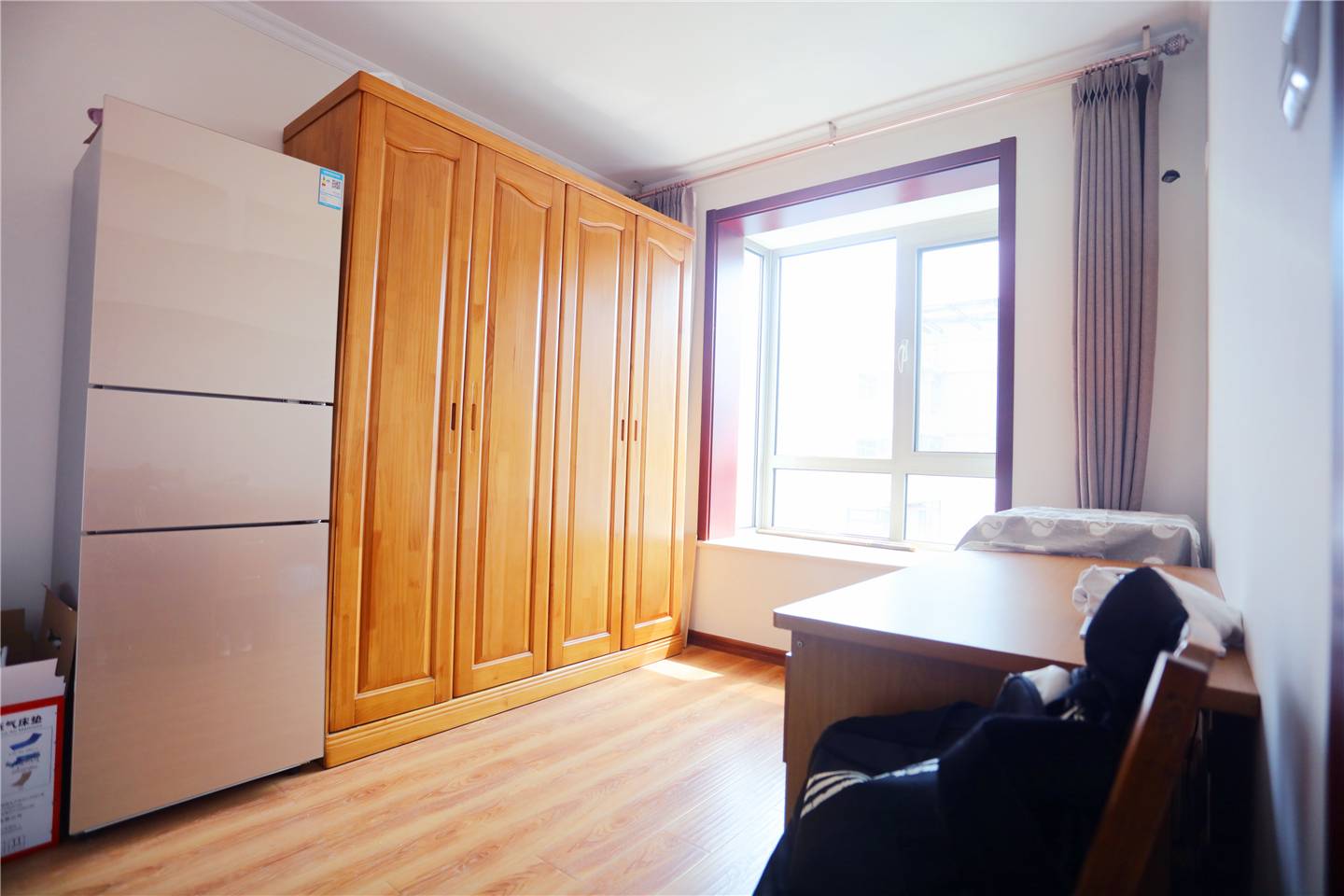 伟东新都(四区)