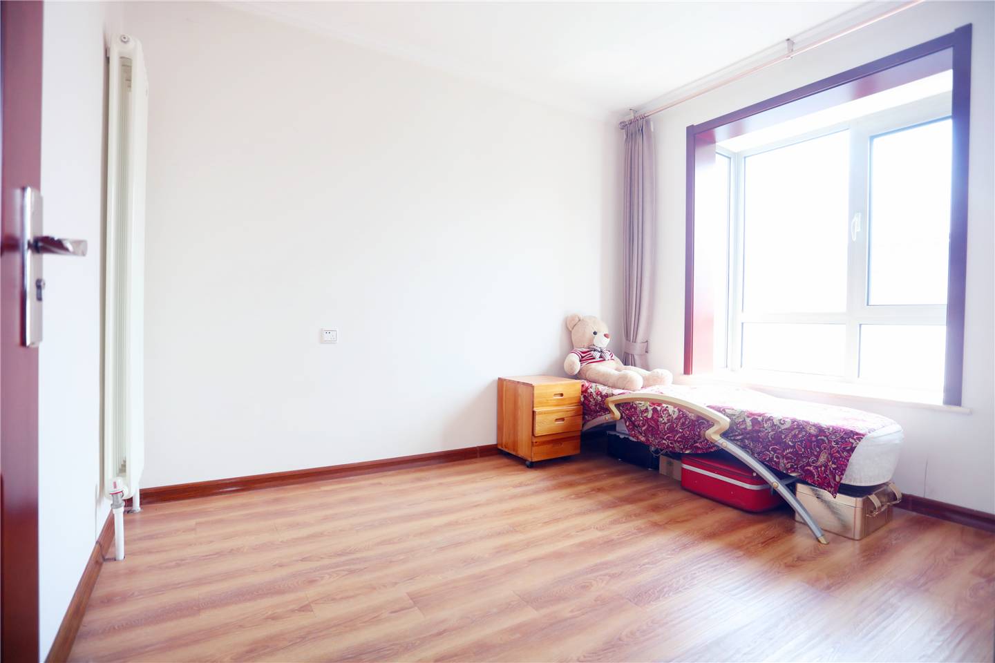 伟东新都(四区)