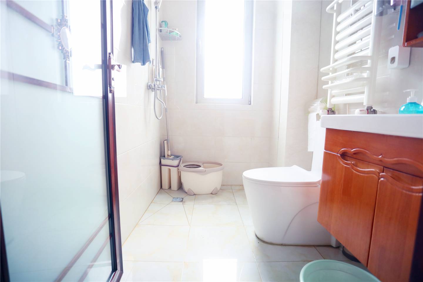 伟东新都(四区)