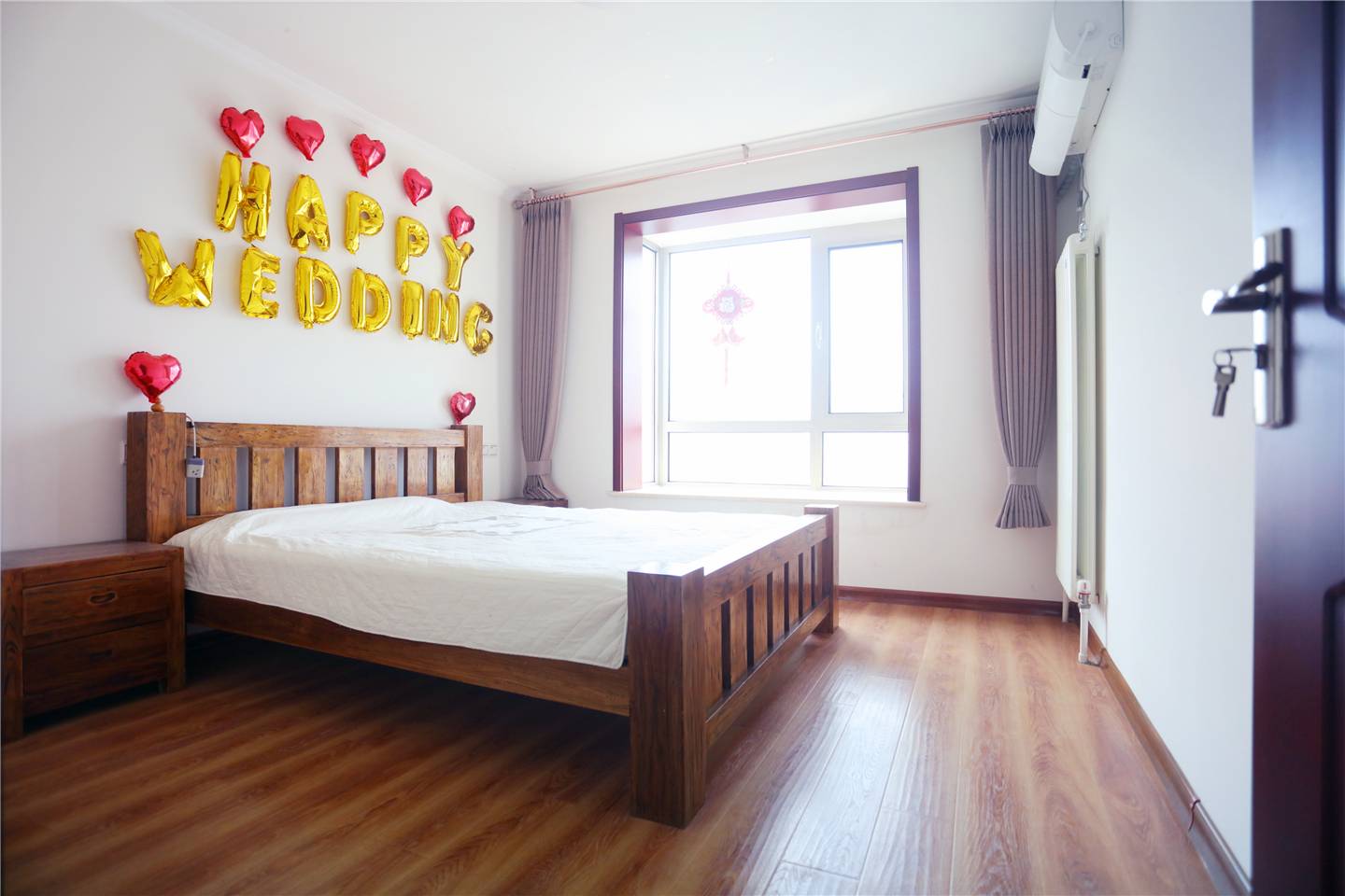 伟东新都(四区)