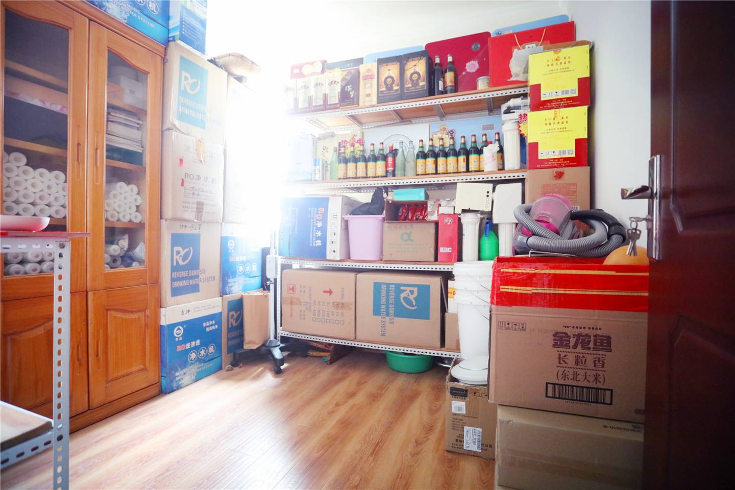 伟东新都(四区)