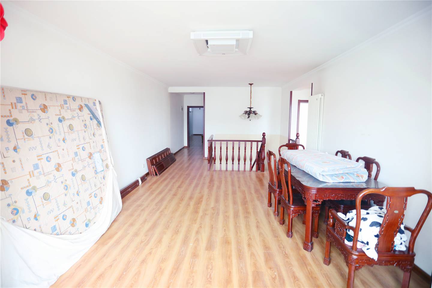 伟东新都(四区)