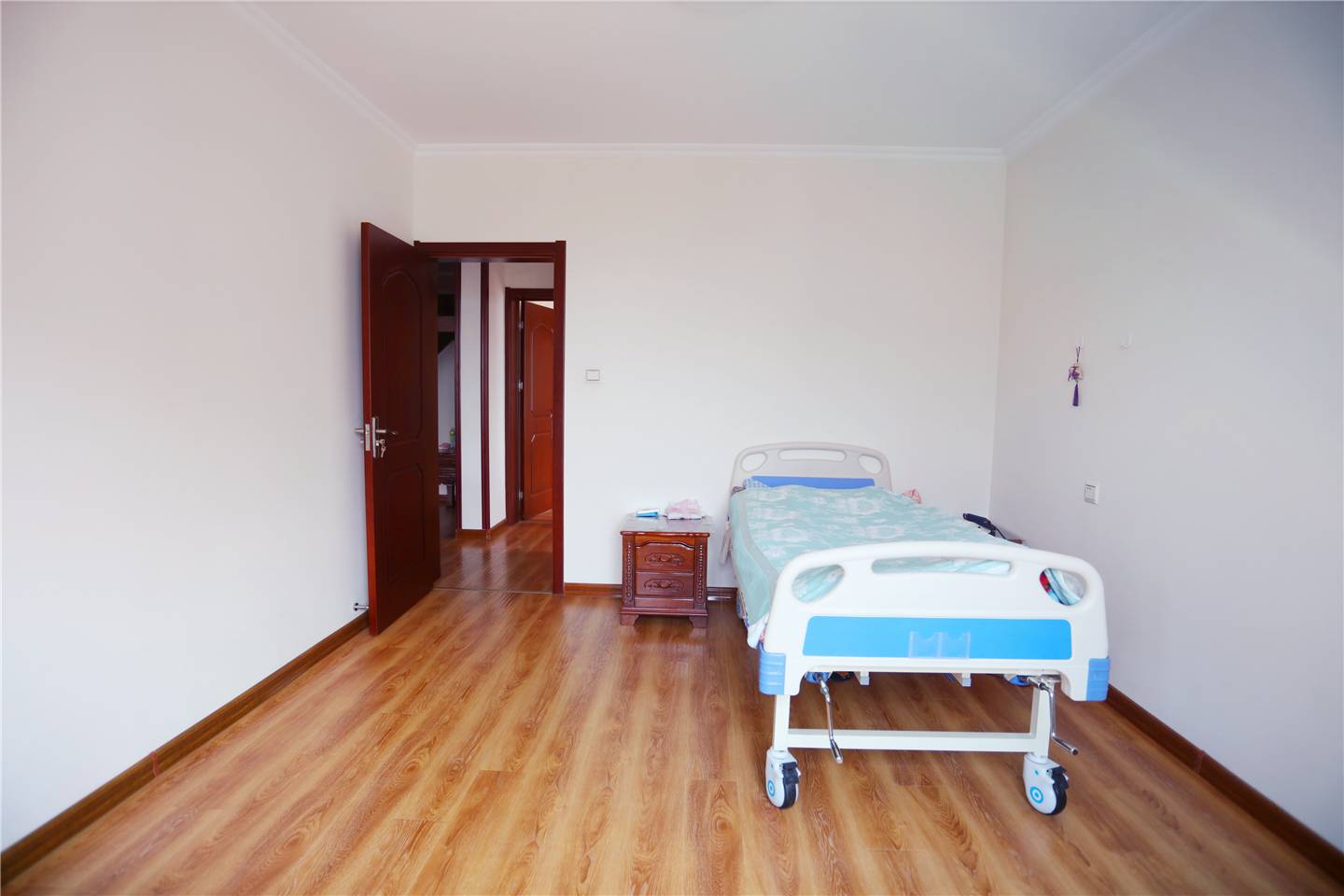 伟东新都(四区)