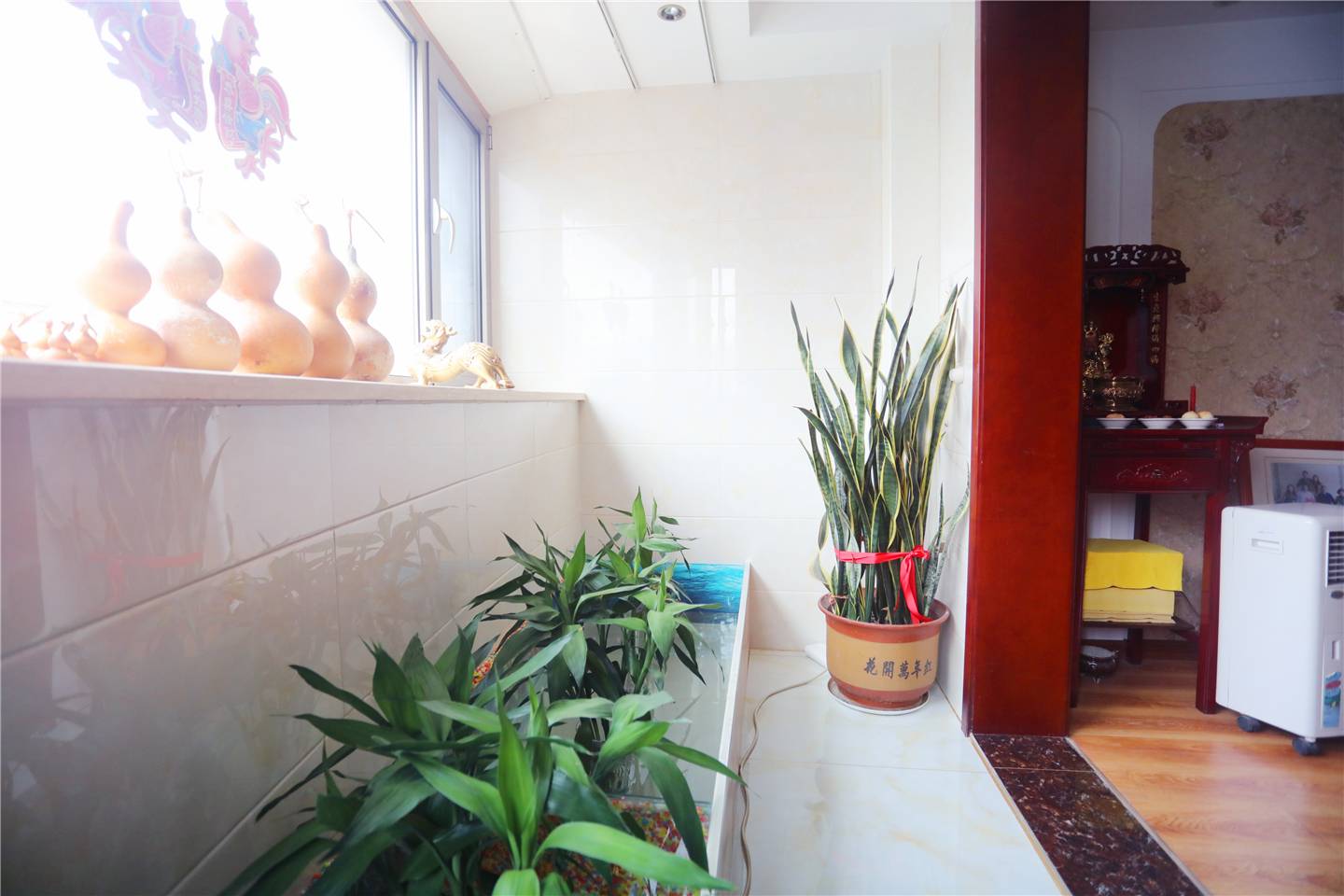 伟东新都(四区)