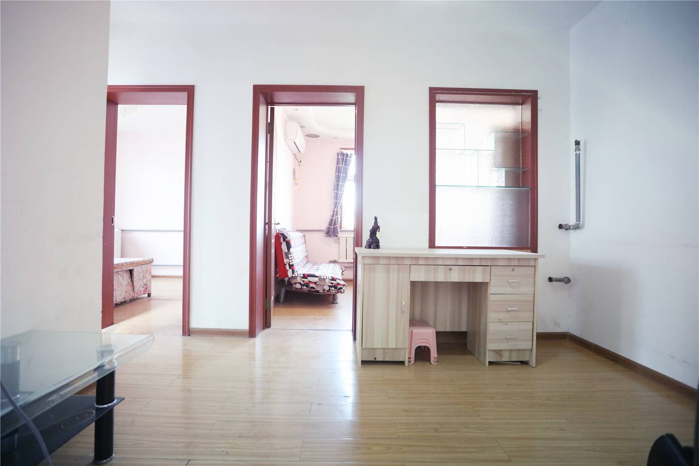  玉函小区南区 东西