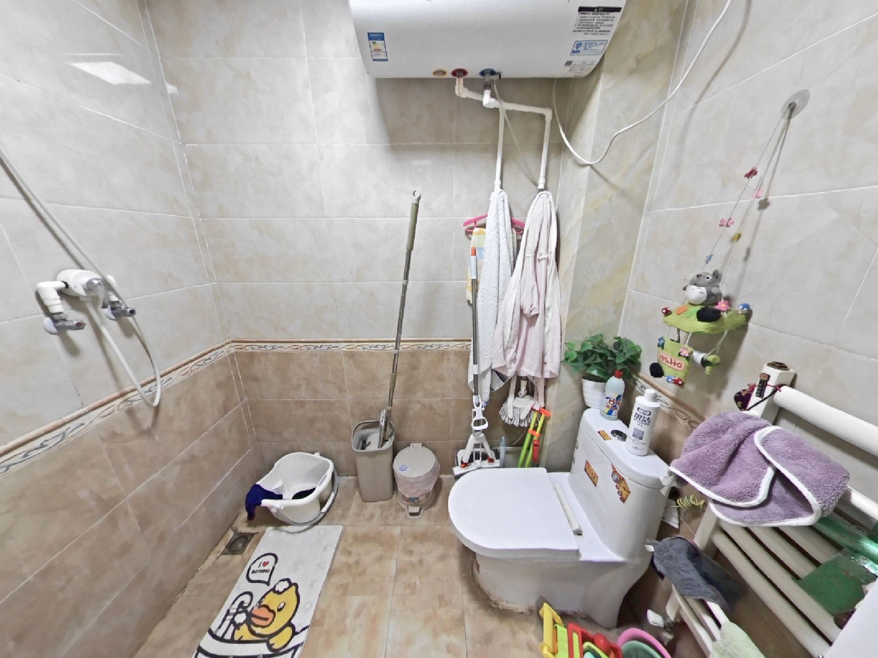 天鸿万象新天哈佛郡