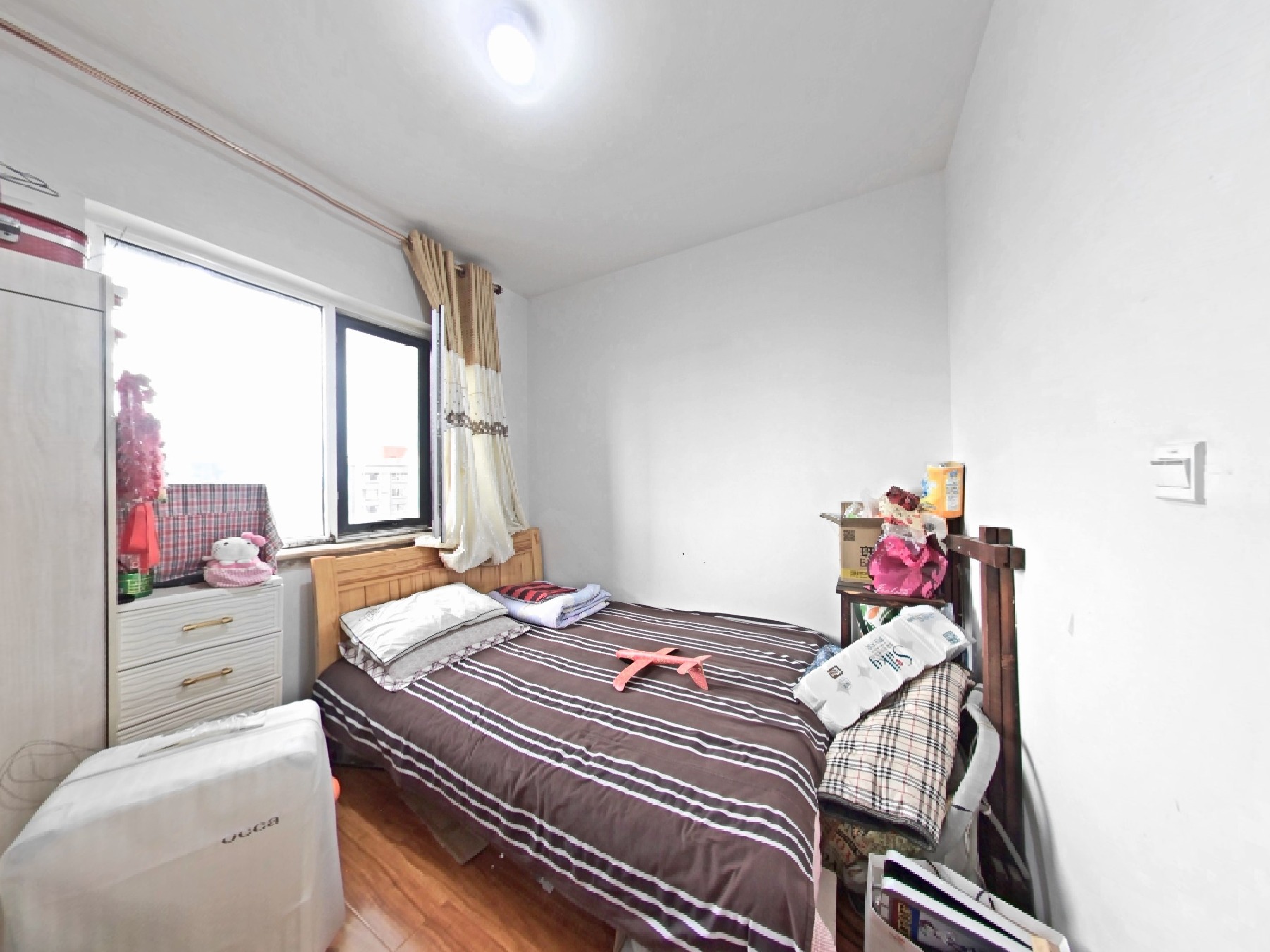 天鸿万象新天哈佛郡