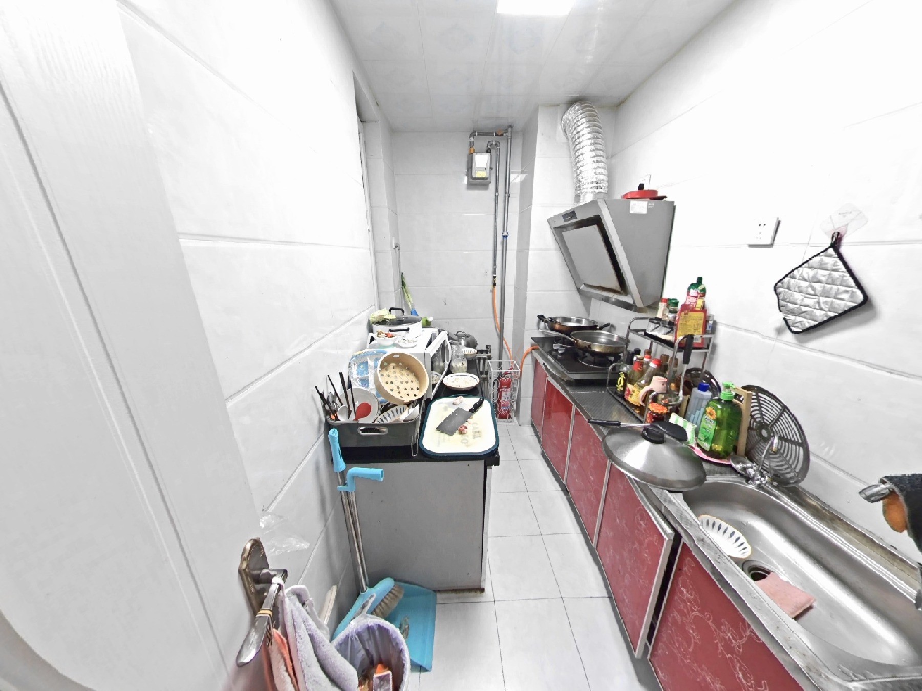 天鸿万象新天哈佛郡