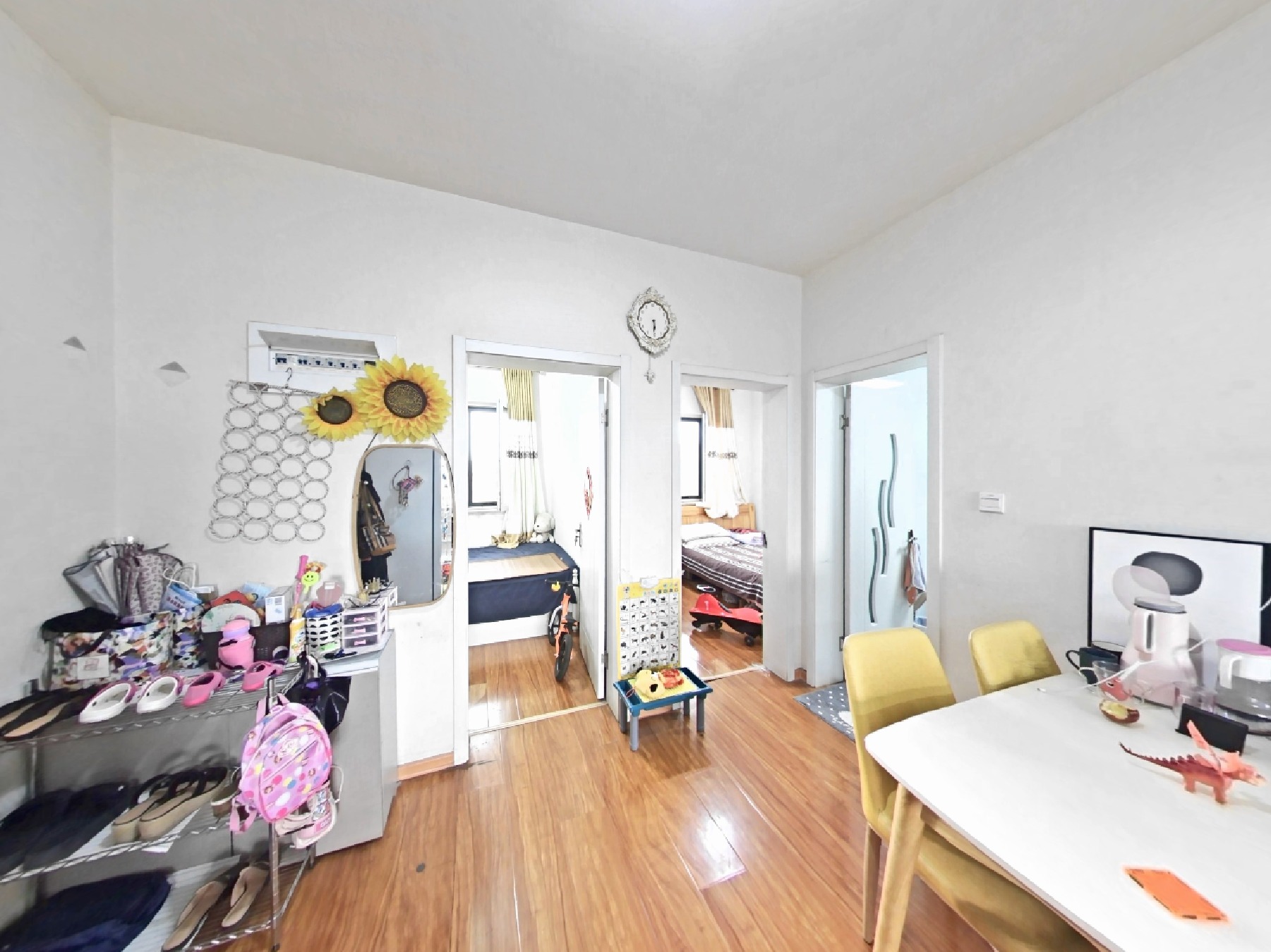 天鸿万象新天哈佛郡