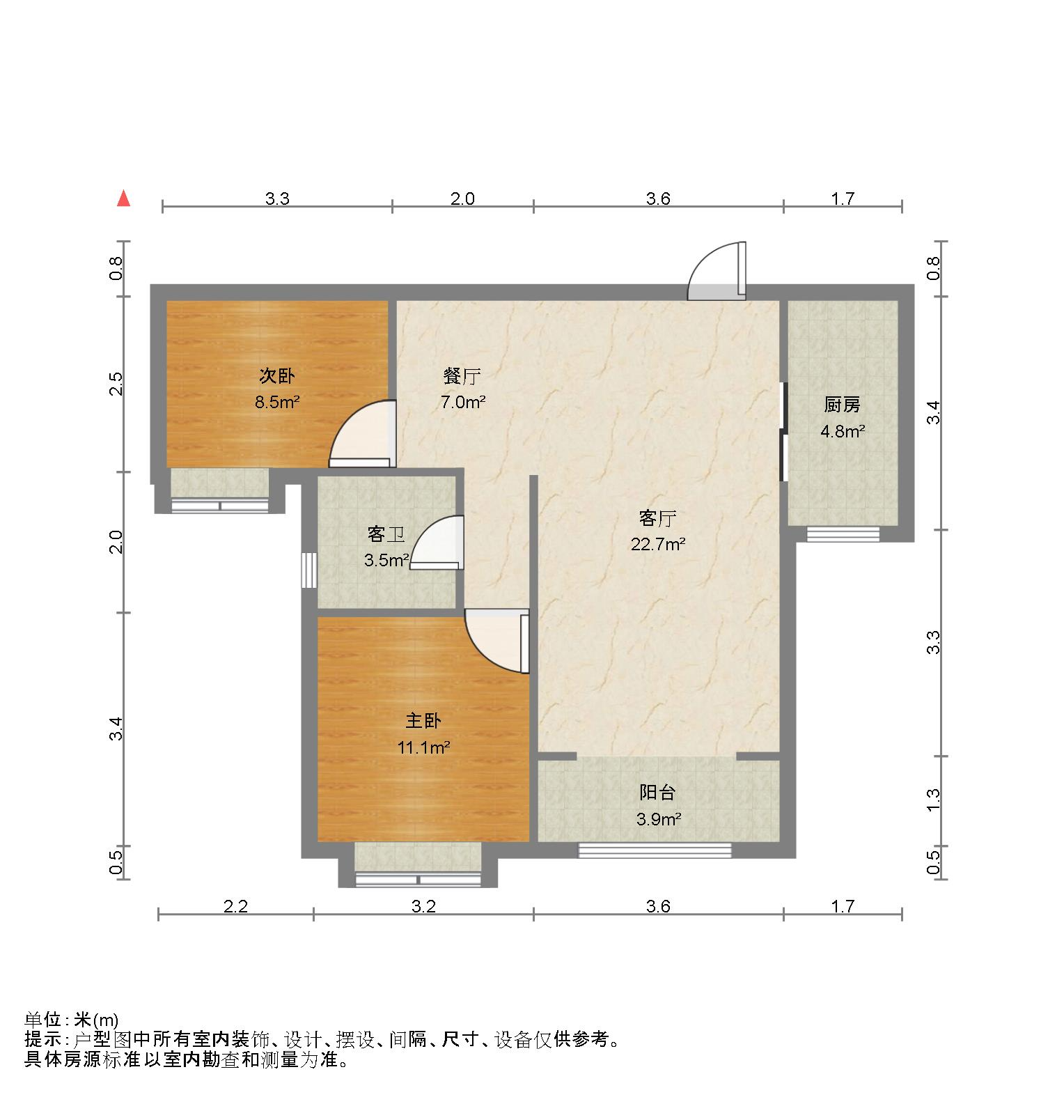 恒大滨河左岸