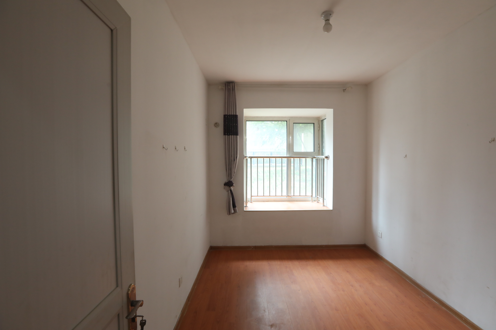 鲁能泰山7号一期