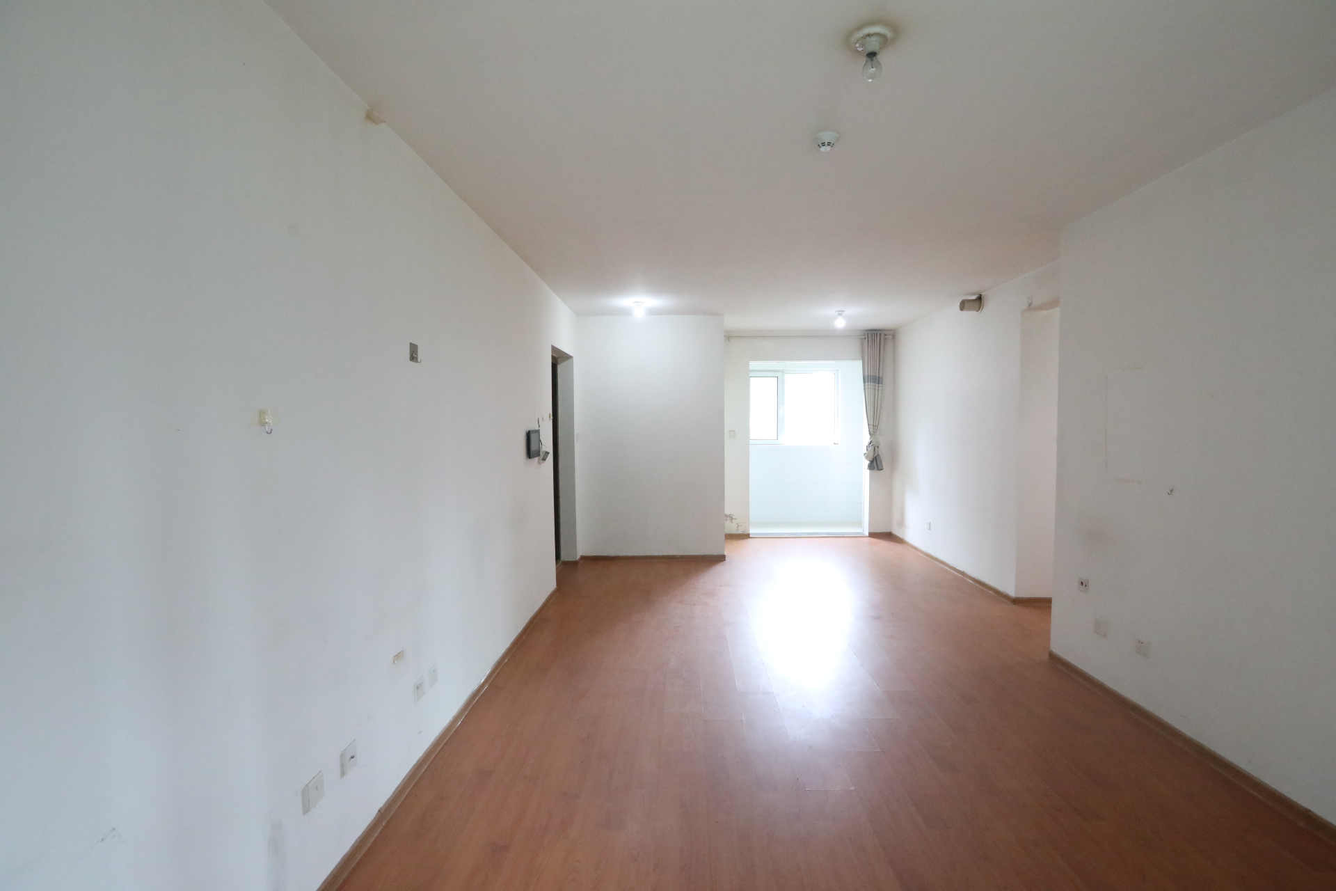 鲁能泰山7号一期