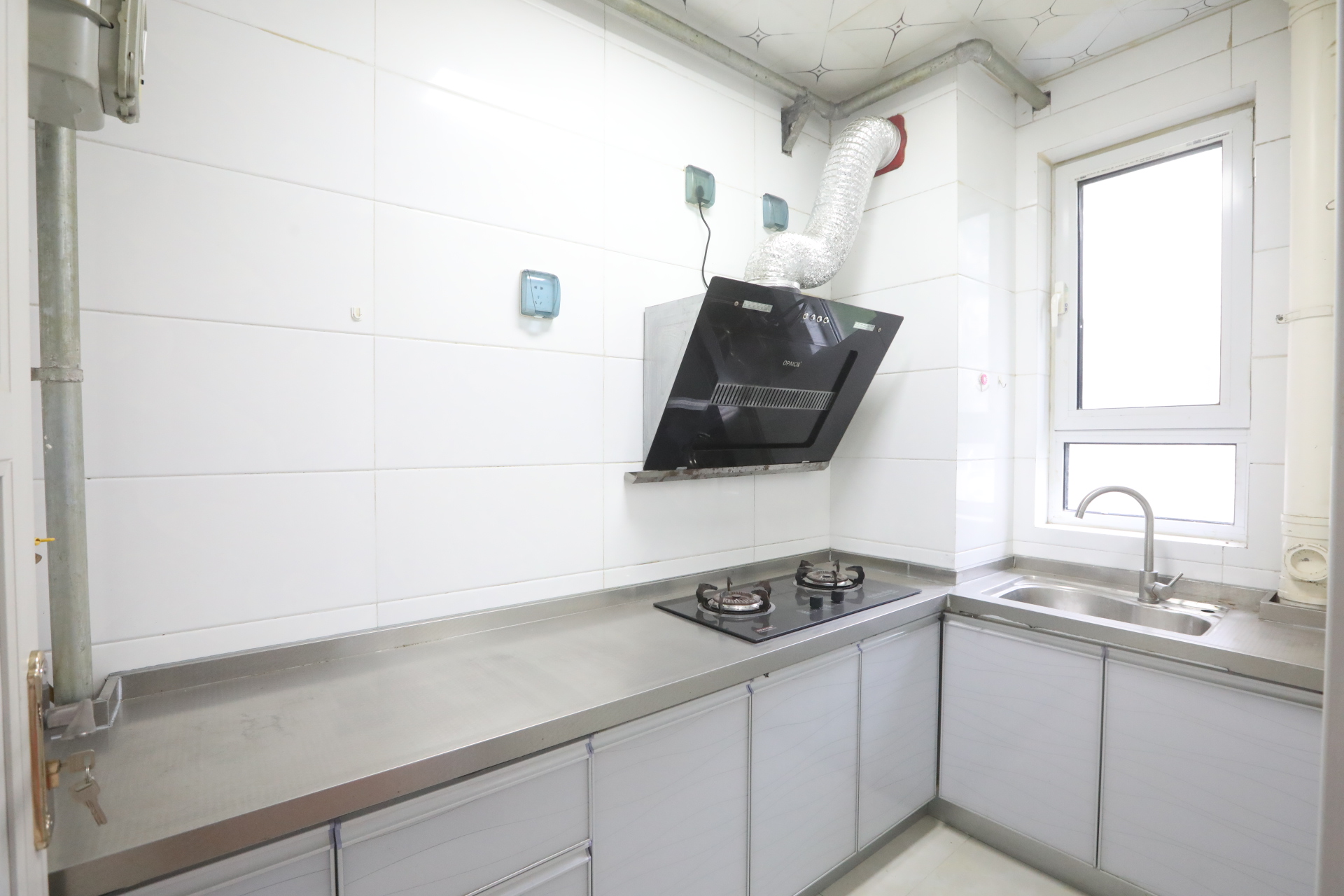 鲁能泰山7号一期