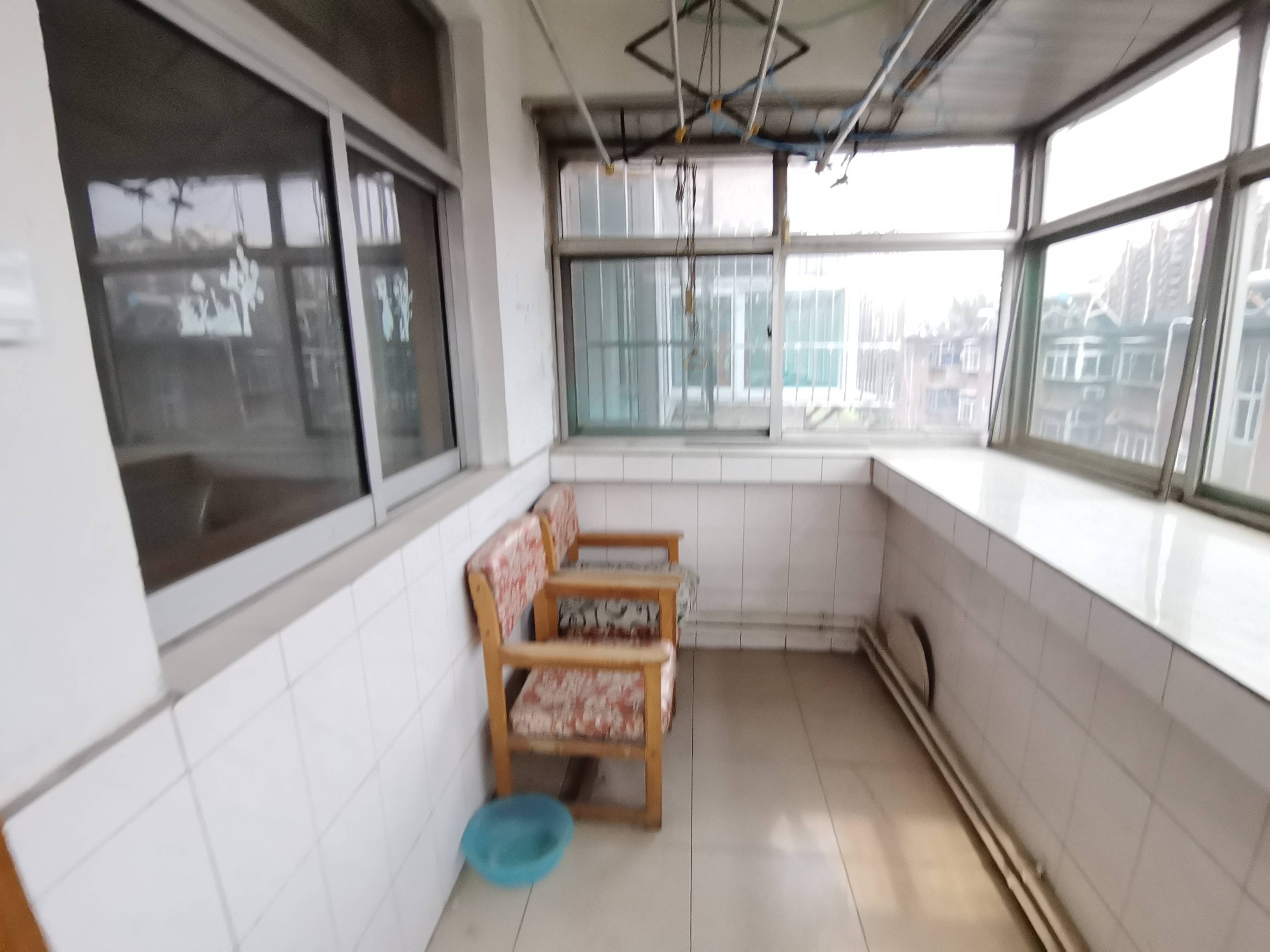 七里堡小区