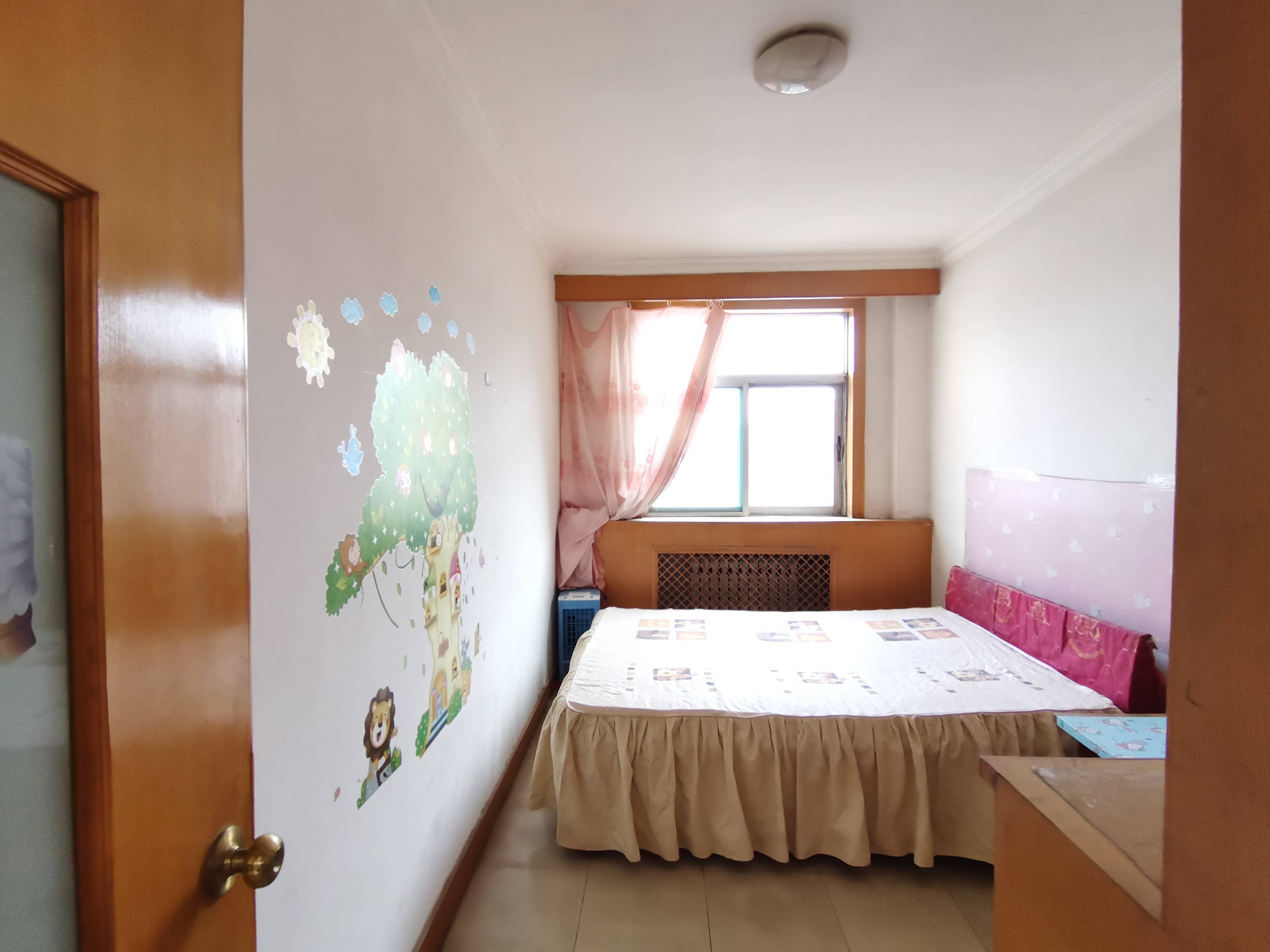 七里堡小区