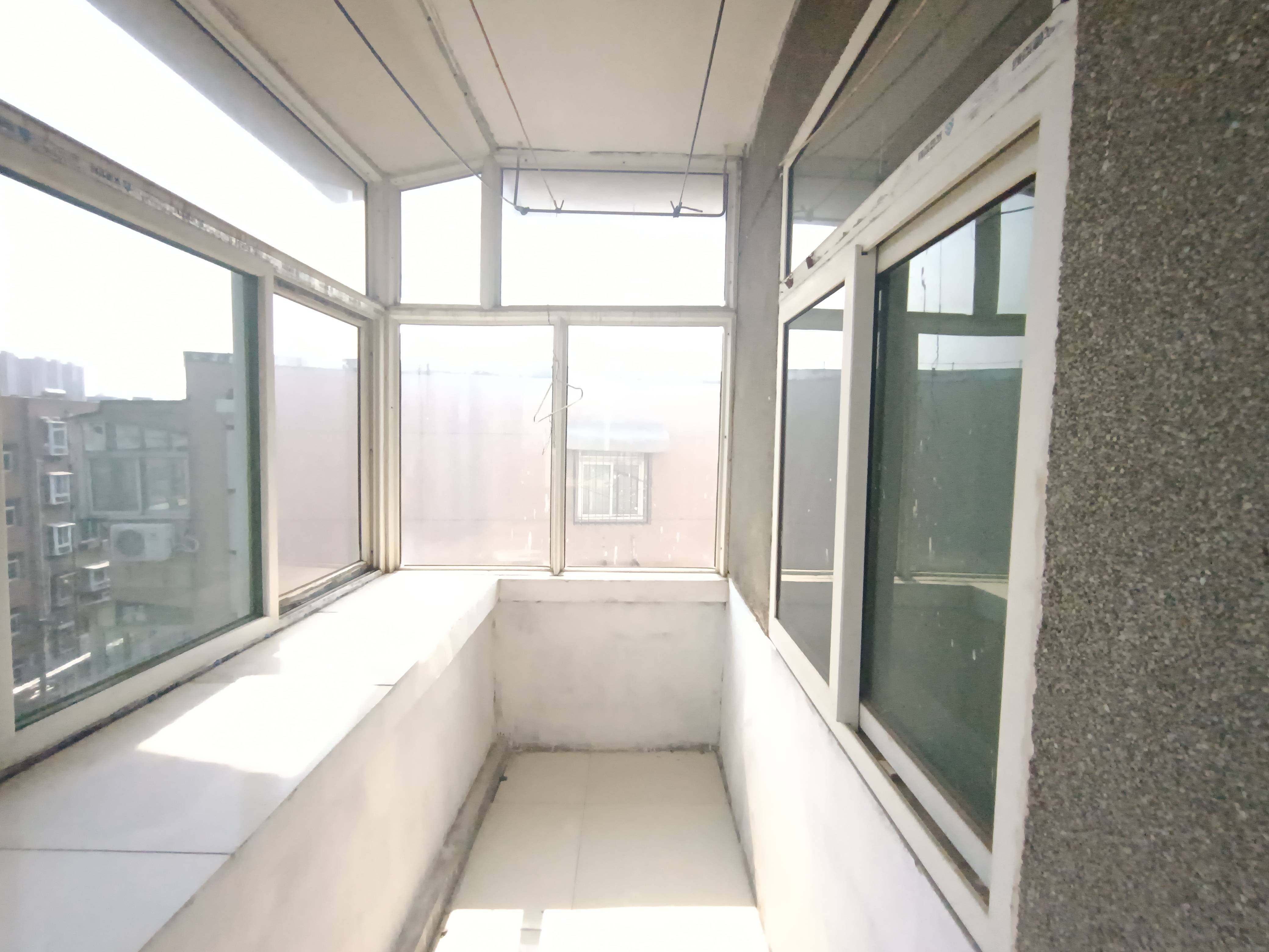山东大学老校第二宿舍