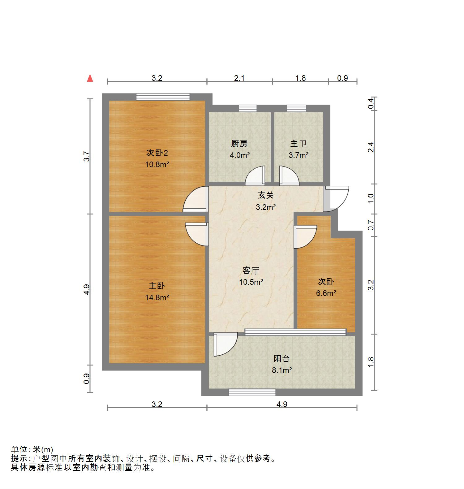 济钢新村中心区