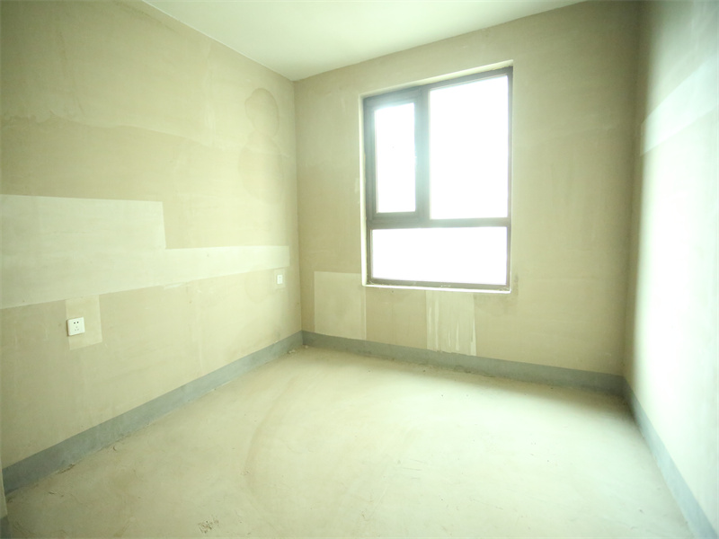 中国中铁诺德名府