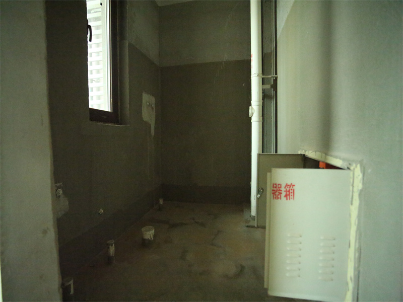 中国中铁诺德名府