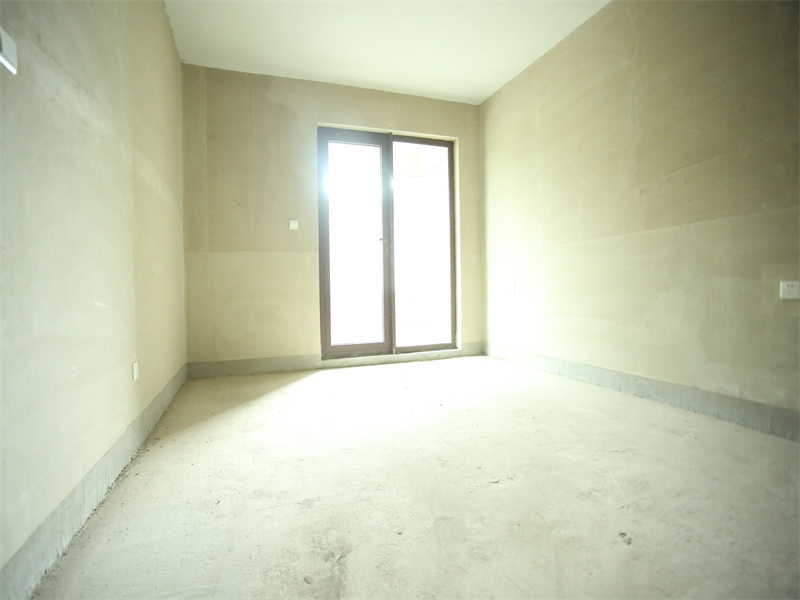 中国中铁诺德名府