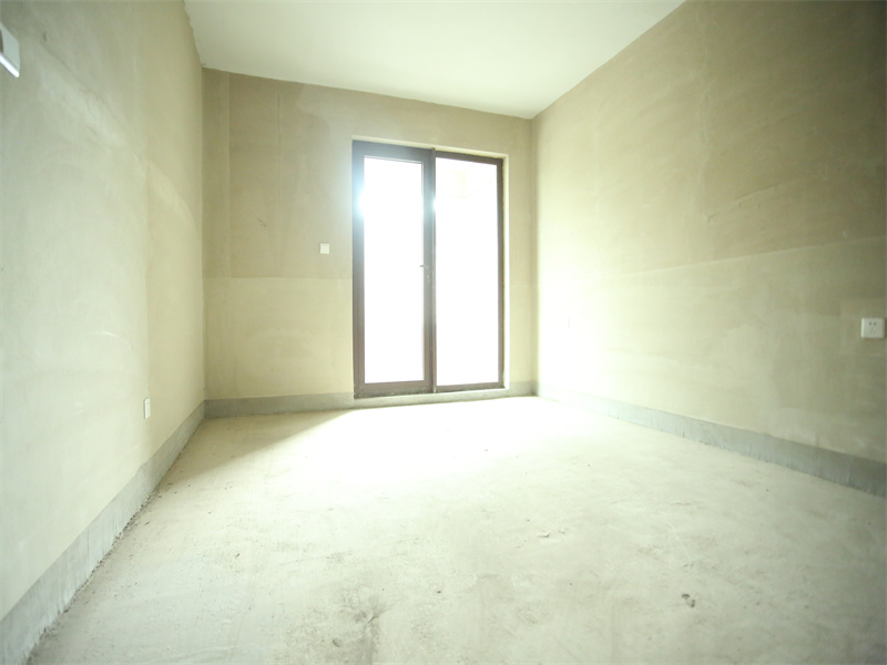 中国中铁诺德名府