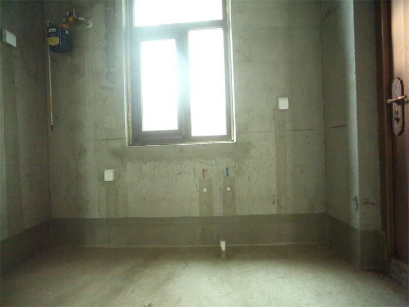 中国中铁诺德名府