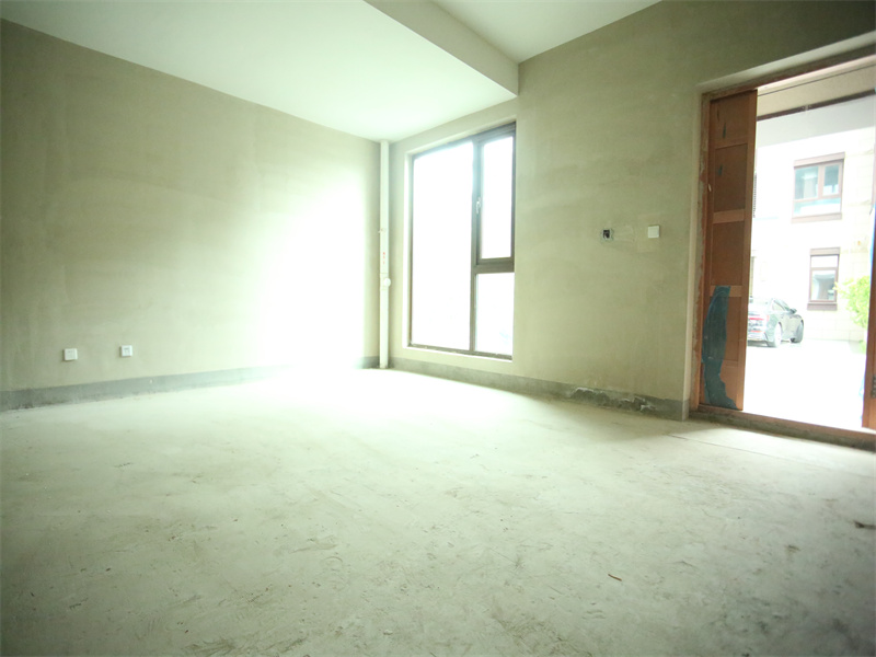 中国中铁诺德名府