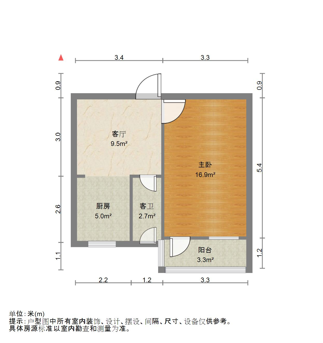 舜玉小区北区
