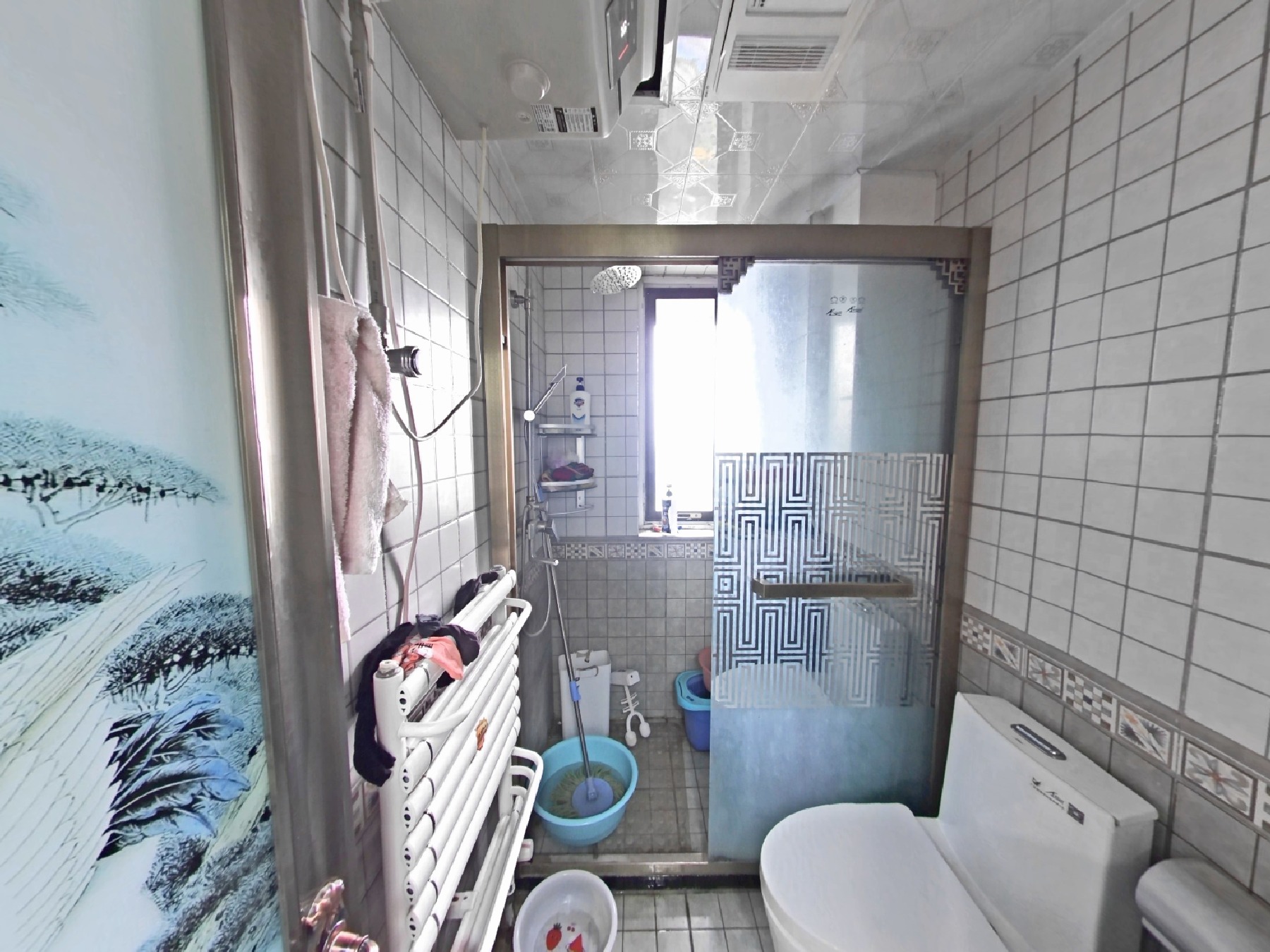 天鸿万象新天哈佛郡