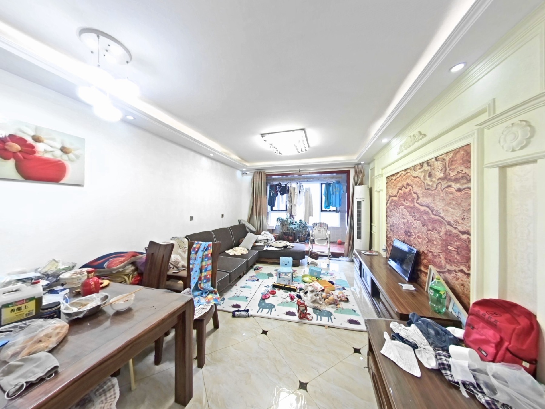 天鸿万象新天哈佛郡