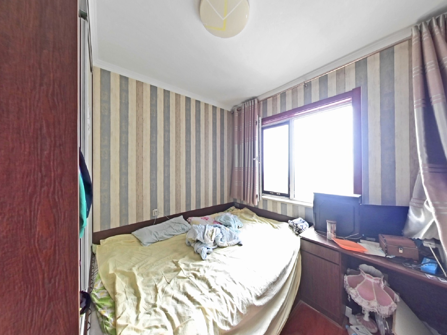 天鸿万象新天哈佛郡