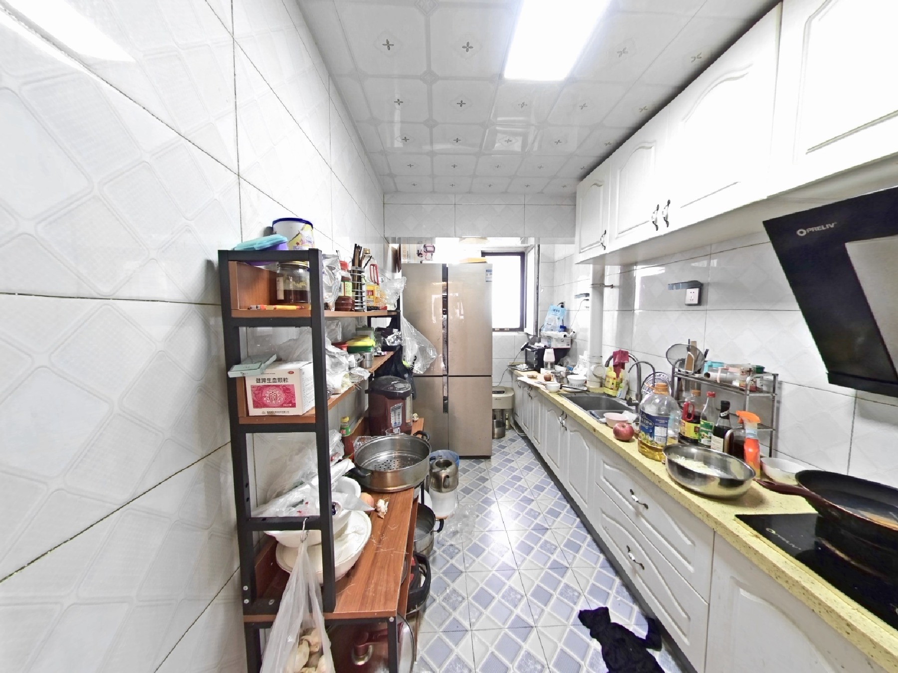 天鸿万象新天哈佛郡