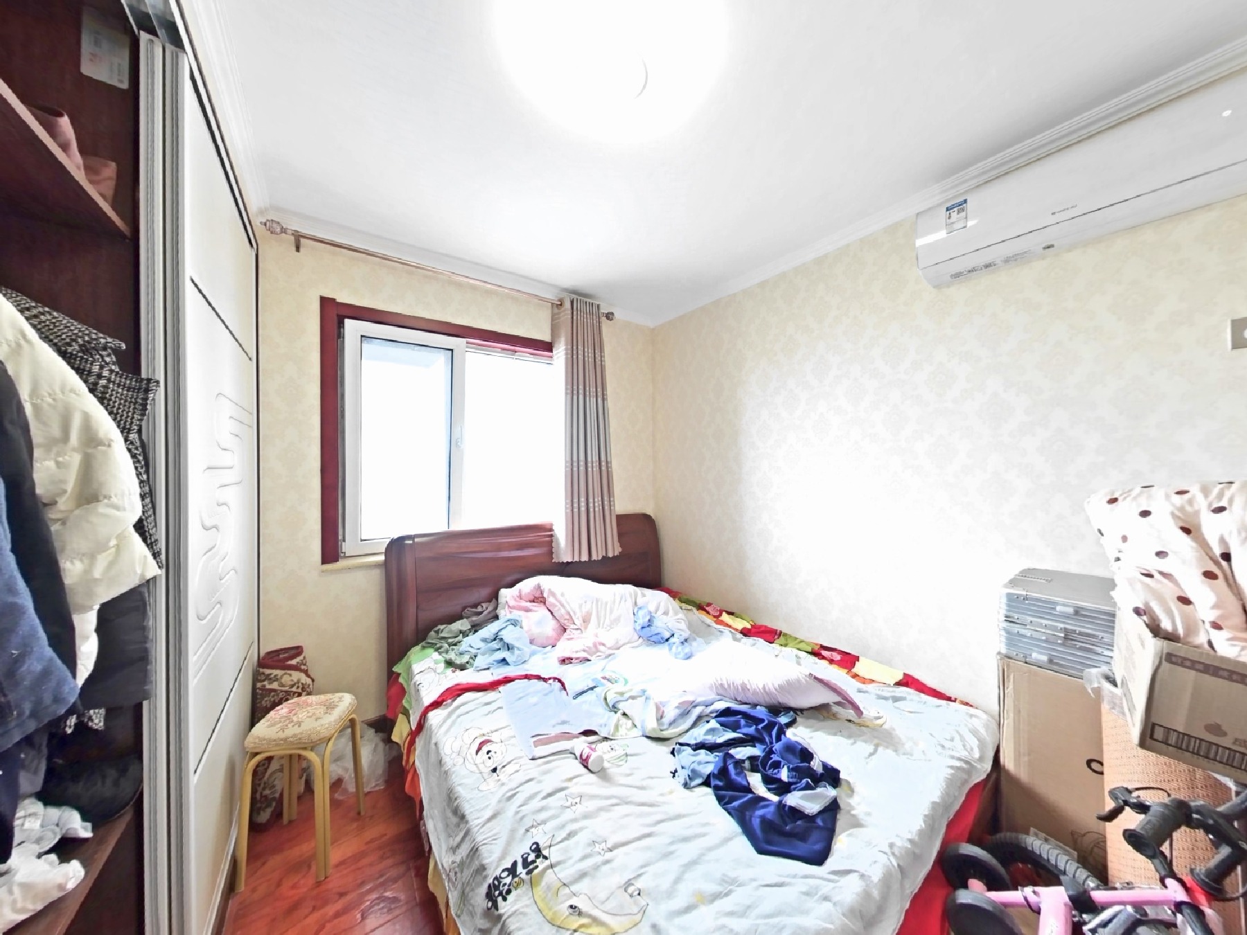 天鸿万象新天哈佛郡