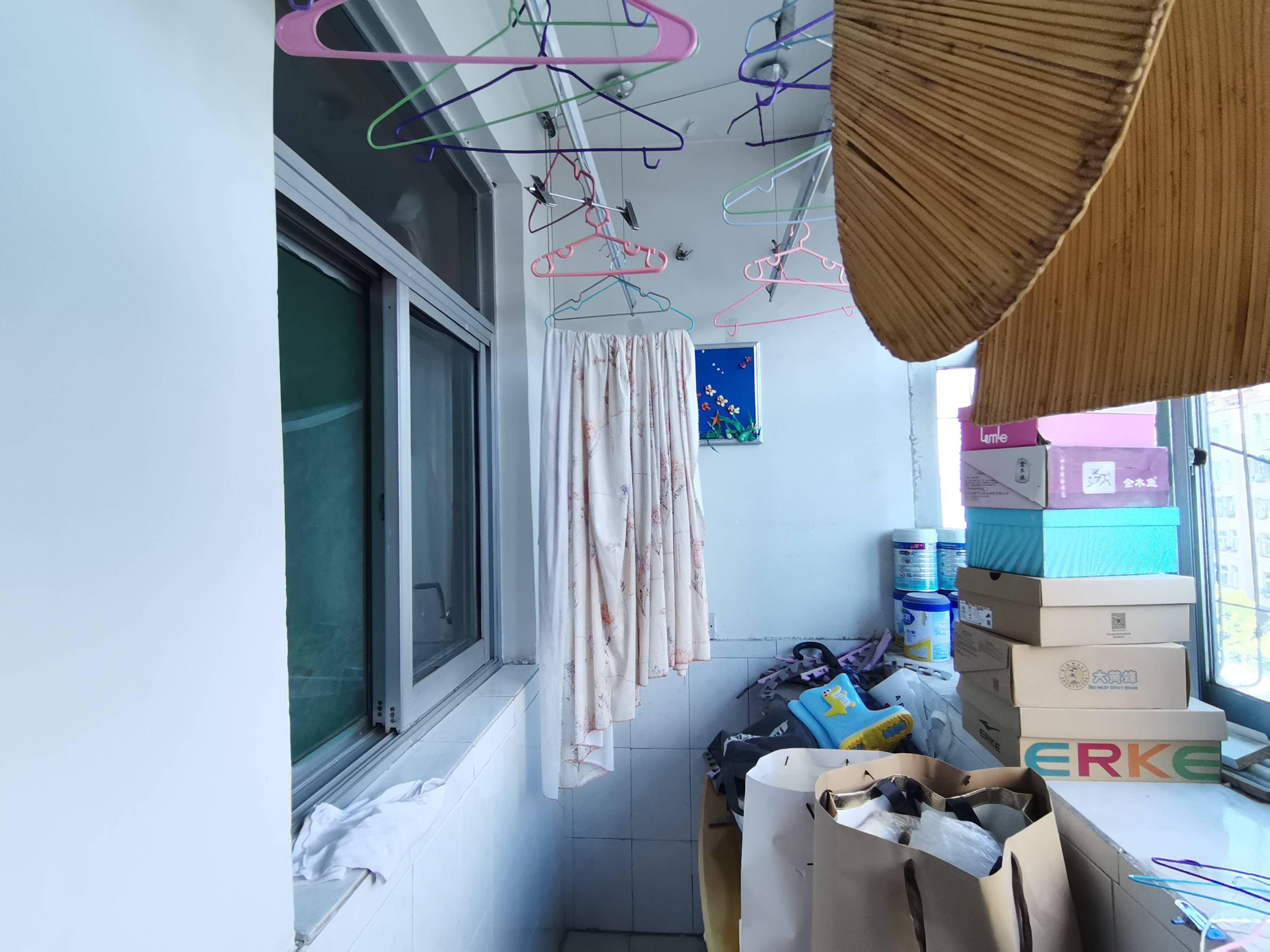 历城区政府宿舍