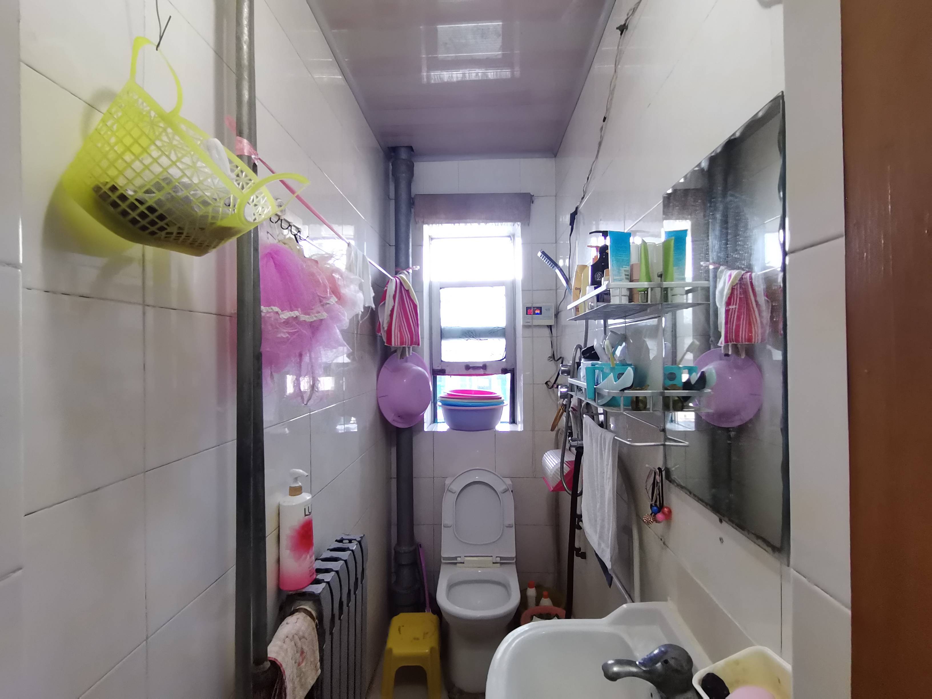 历城区政府宿舍