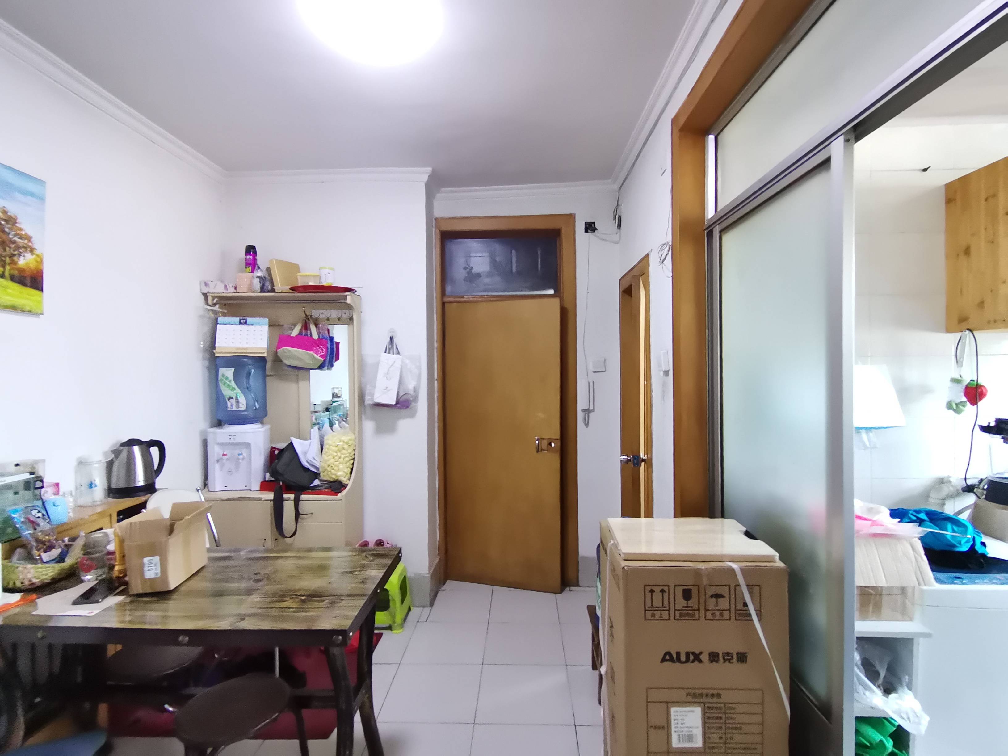 历城区政府宿舍