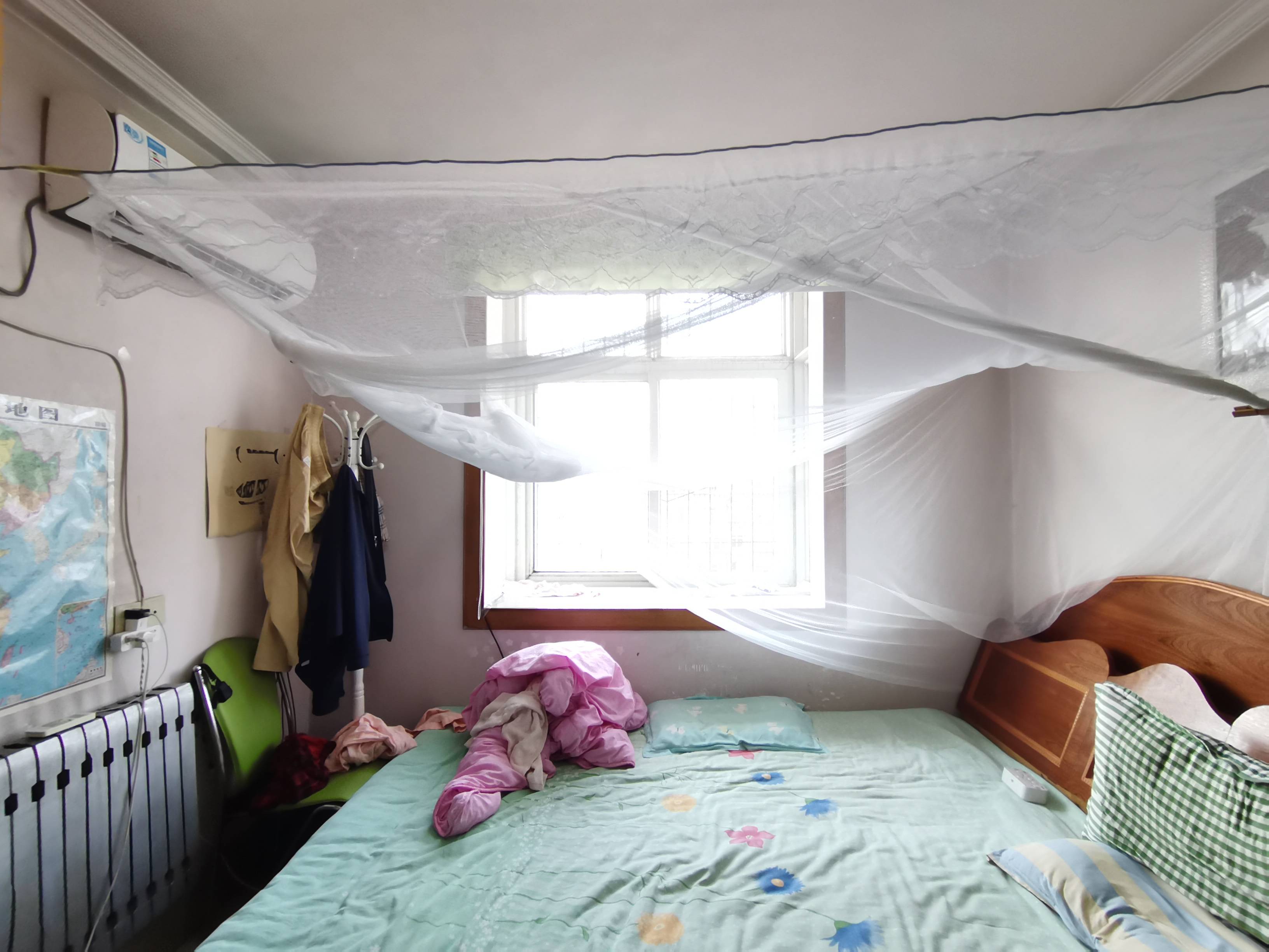 历城区政府宿舍