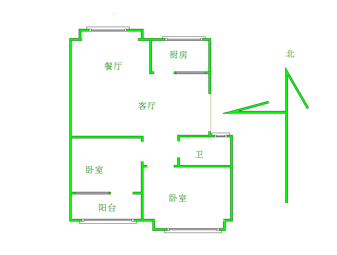 明四隆福家园