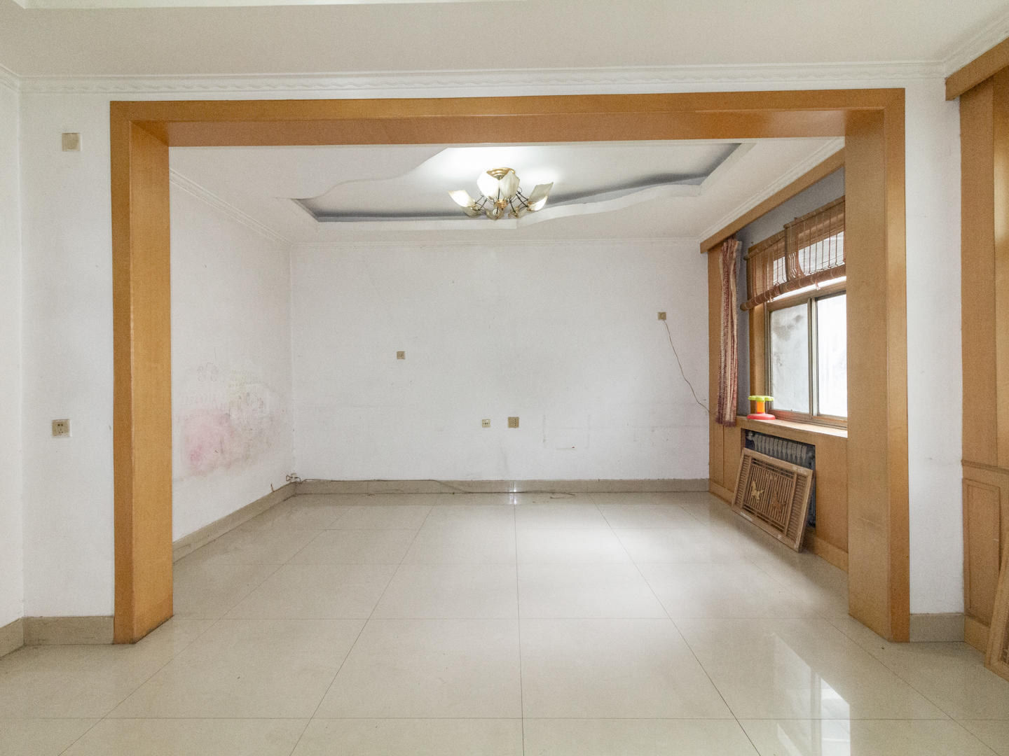 纬一路7号院